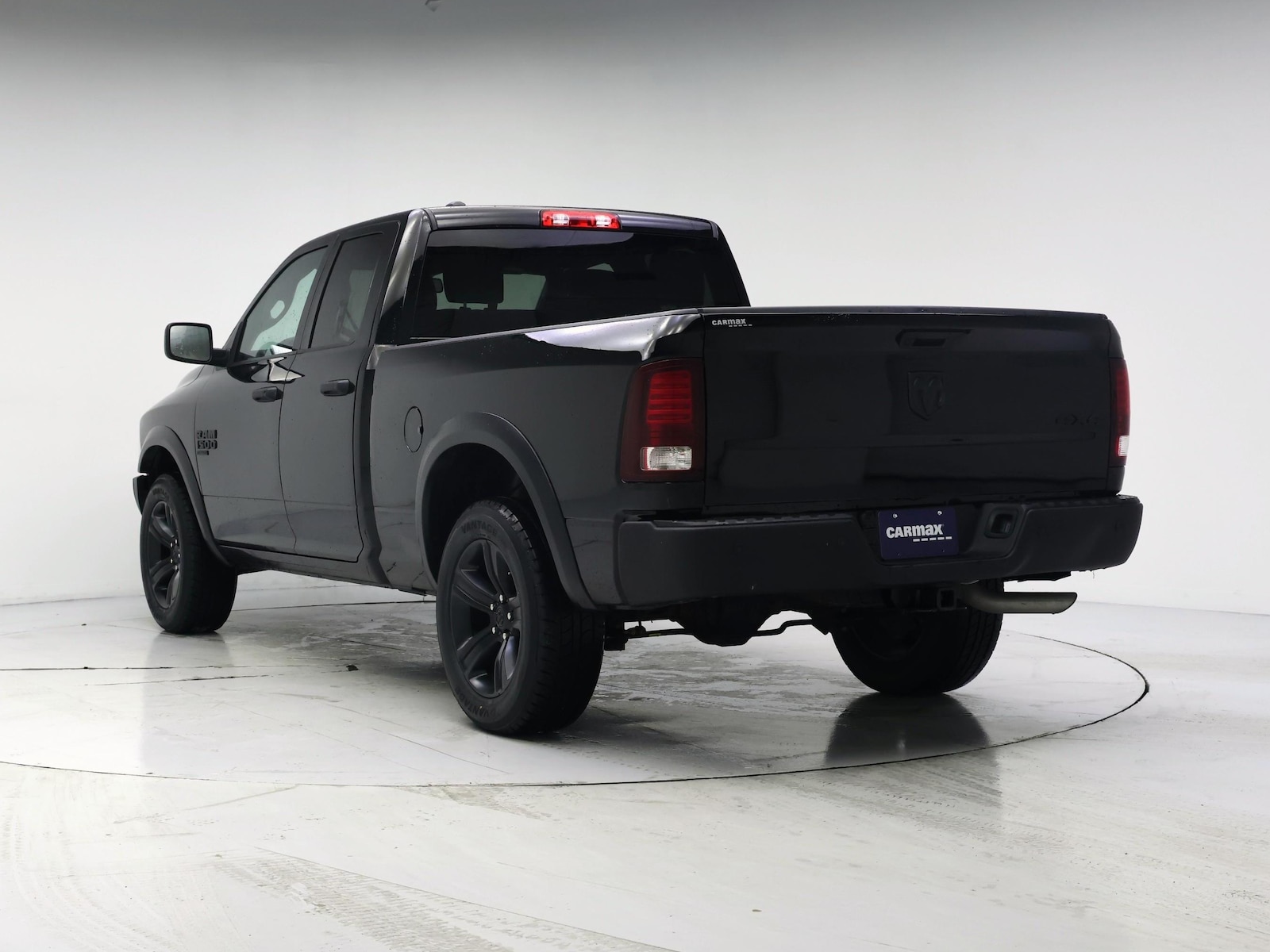 2022 RAM Ram 1500 Classic Warlock - Photo 3