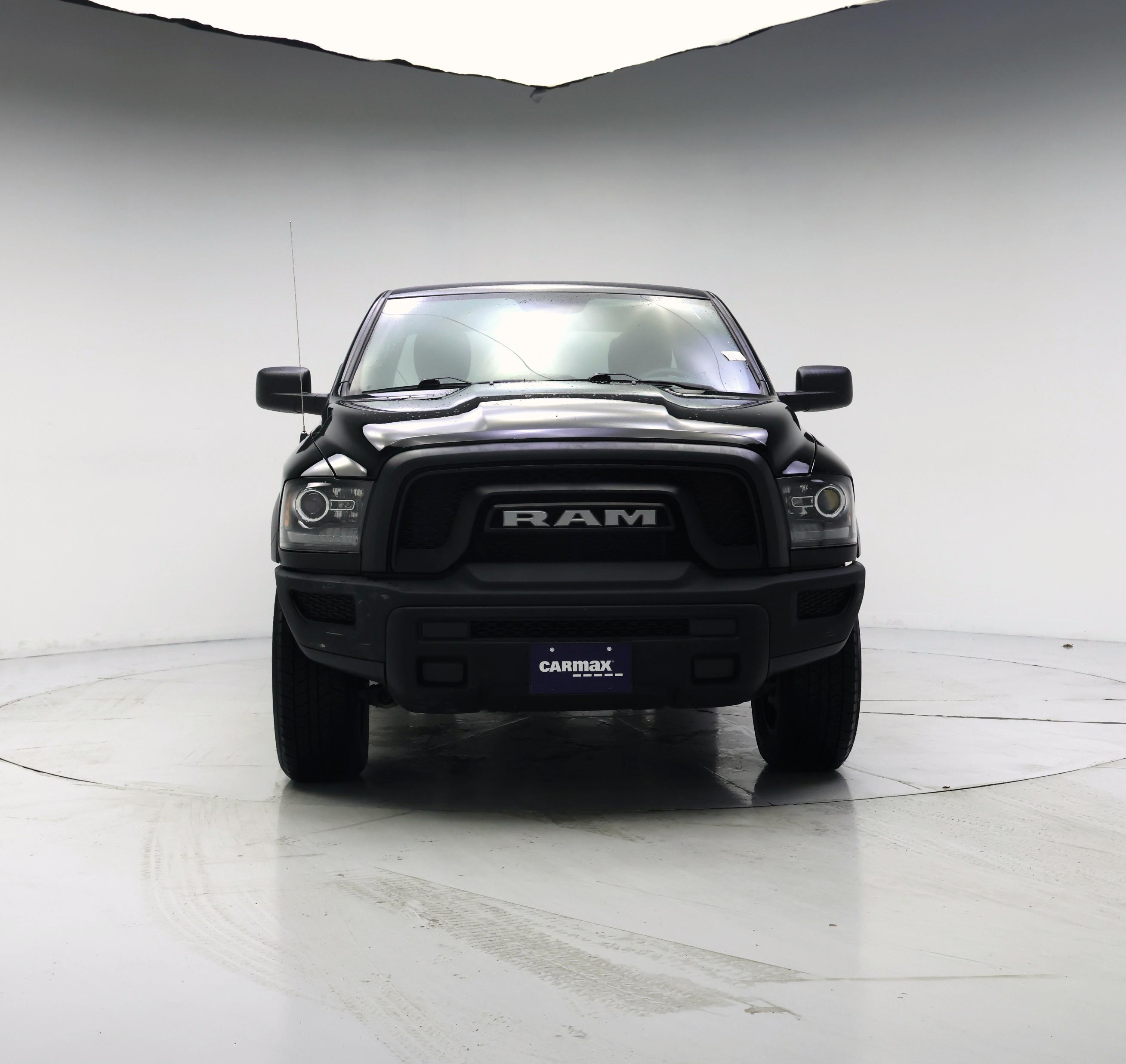 Thumbnail: 2022 RAM 1500 Classic - 5