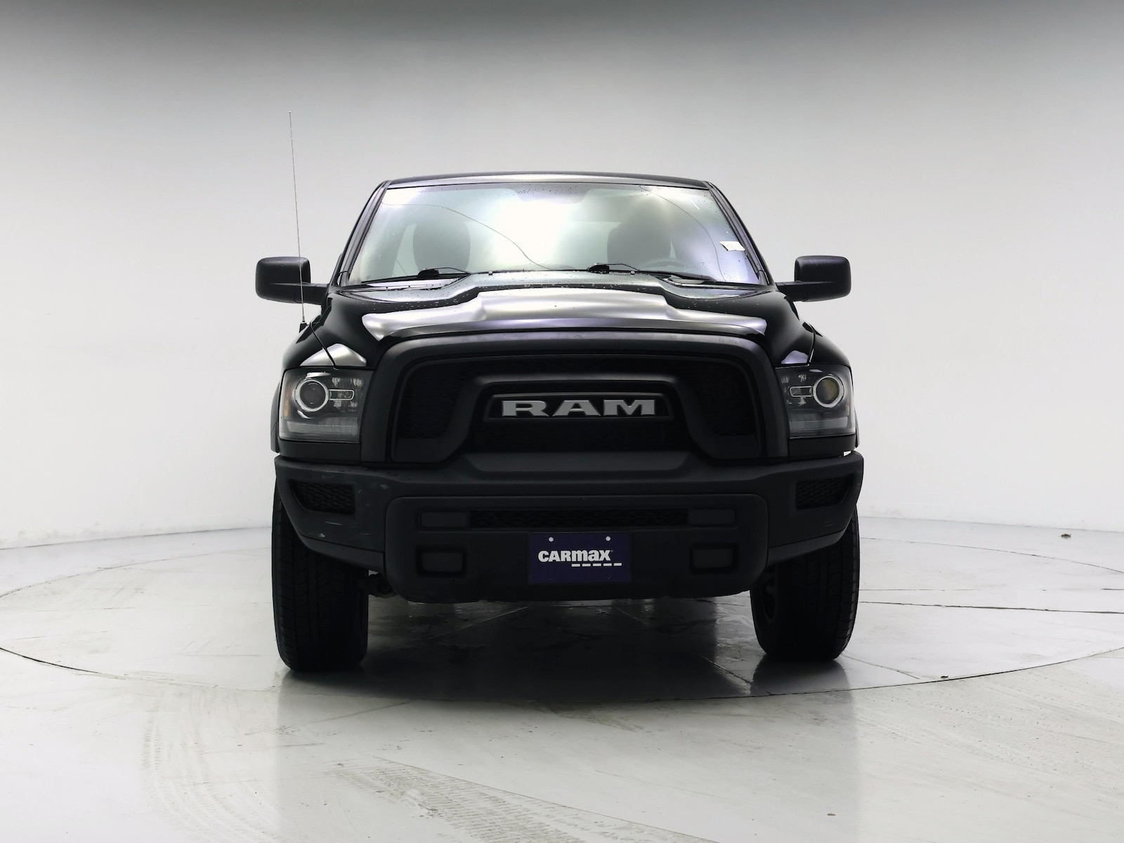 2022 RAM Ram 1500 Classic Warlock - Photo 6