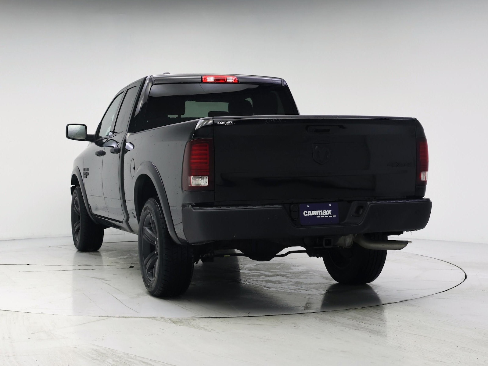 2022 RAM Ram 1500 Classic Warlock - Photo 7