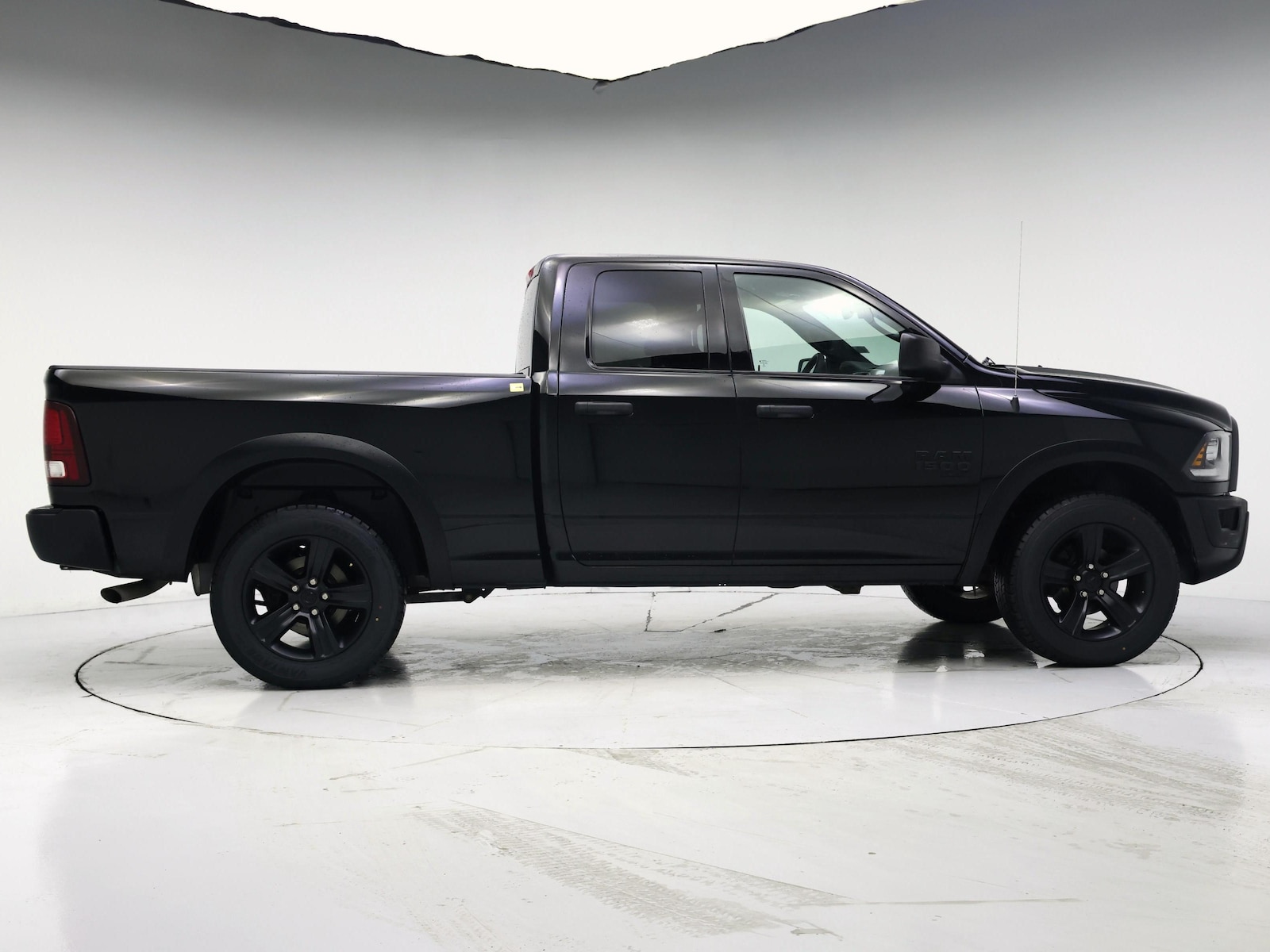 2022 RAM Ram 1500 Classic Warlock - Photo 8