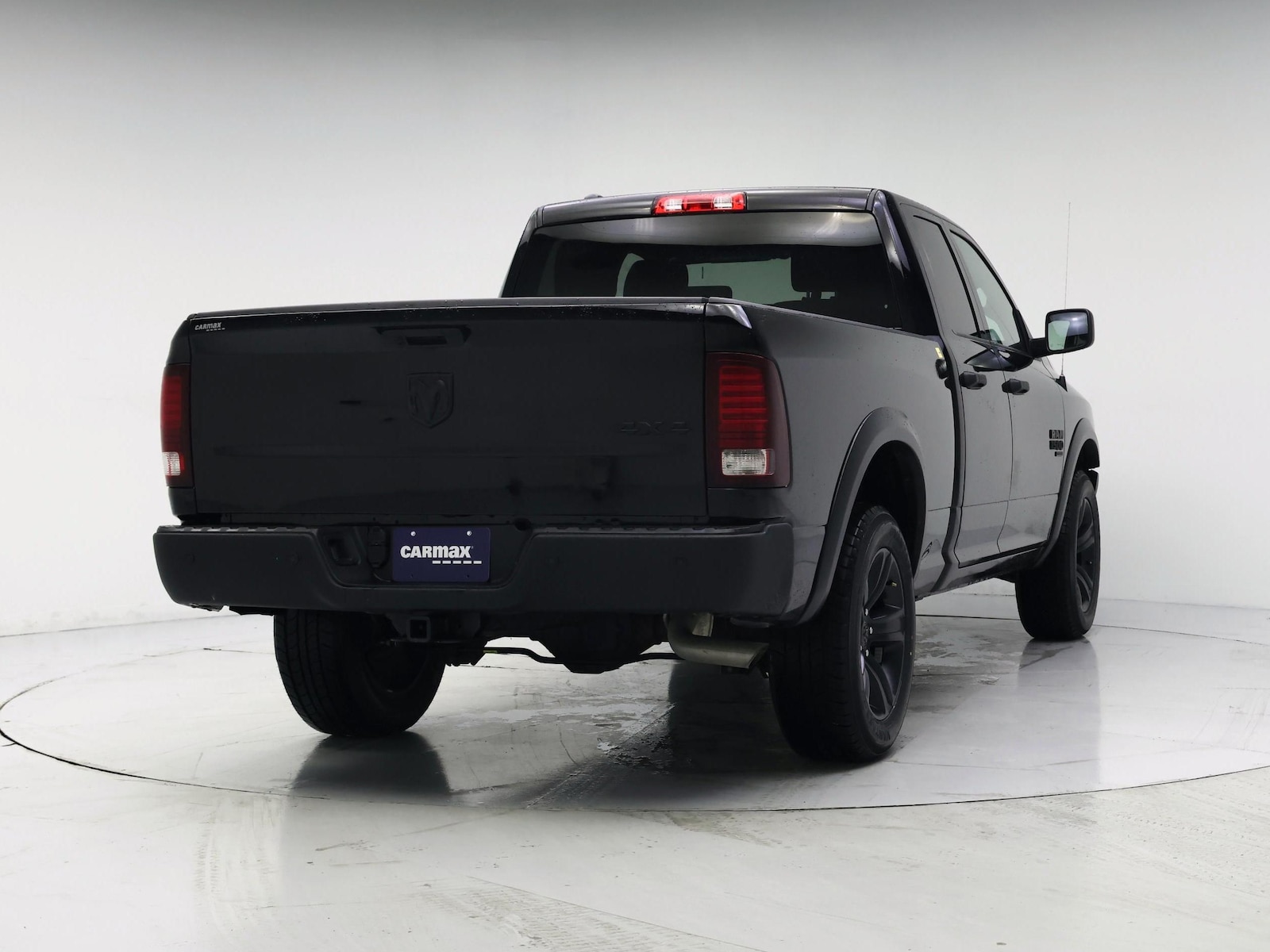 2022 RAM Ram 1500 Classic Warlock - Photo 9