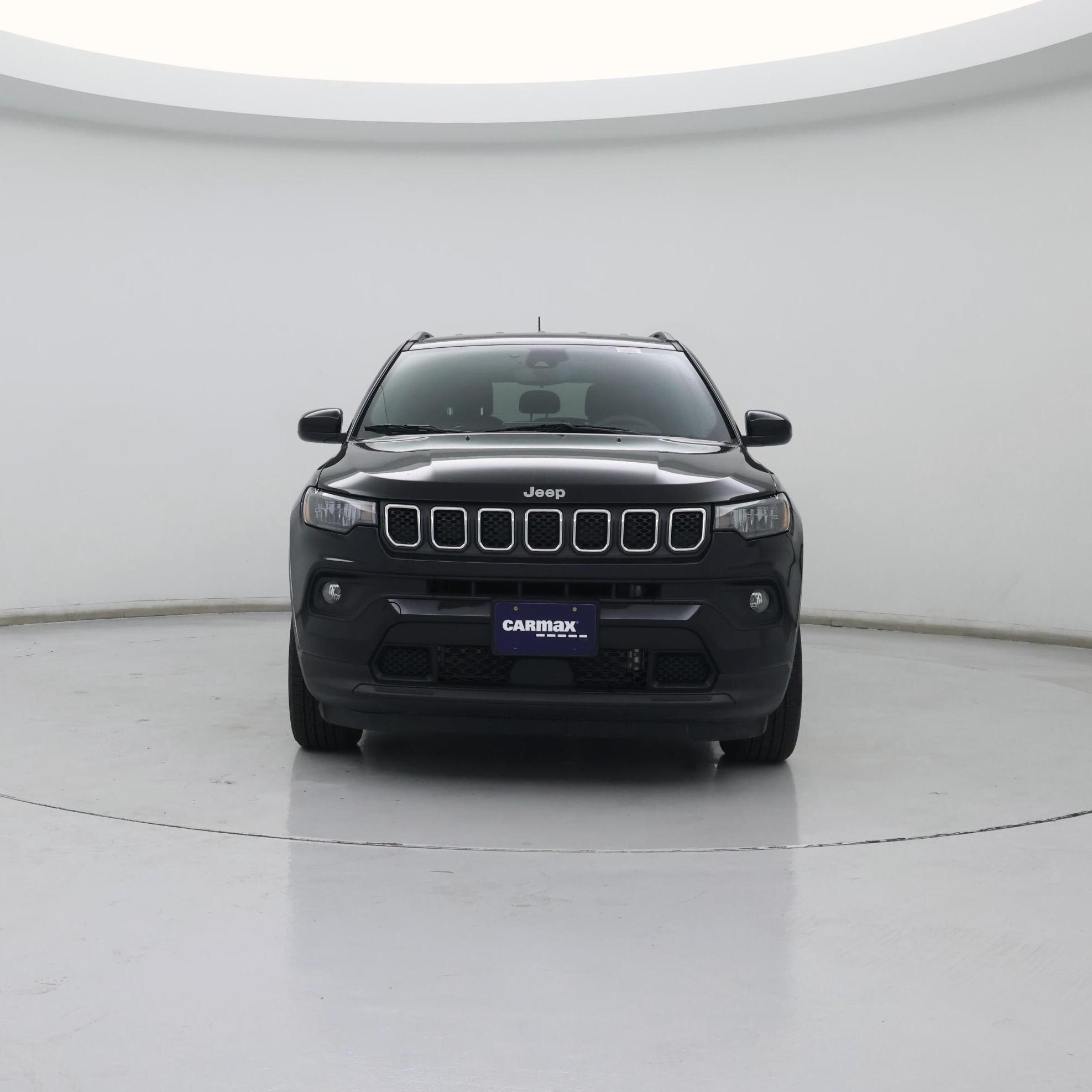 Thumbnail: 2023 Jeep Compass - 5