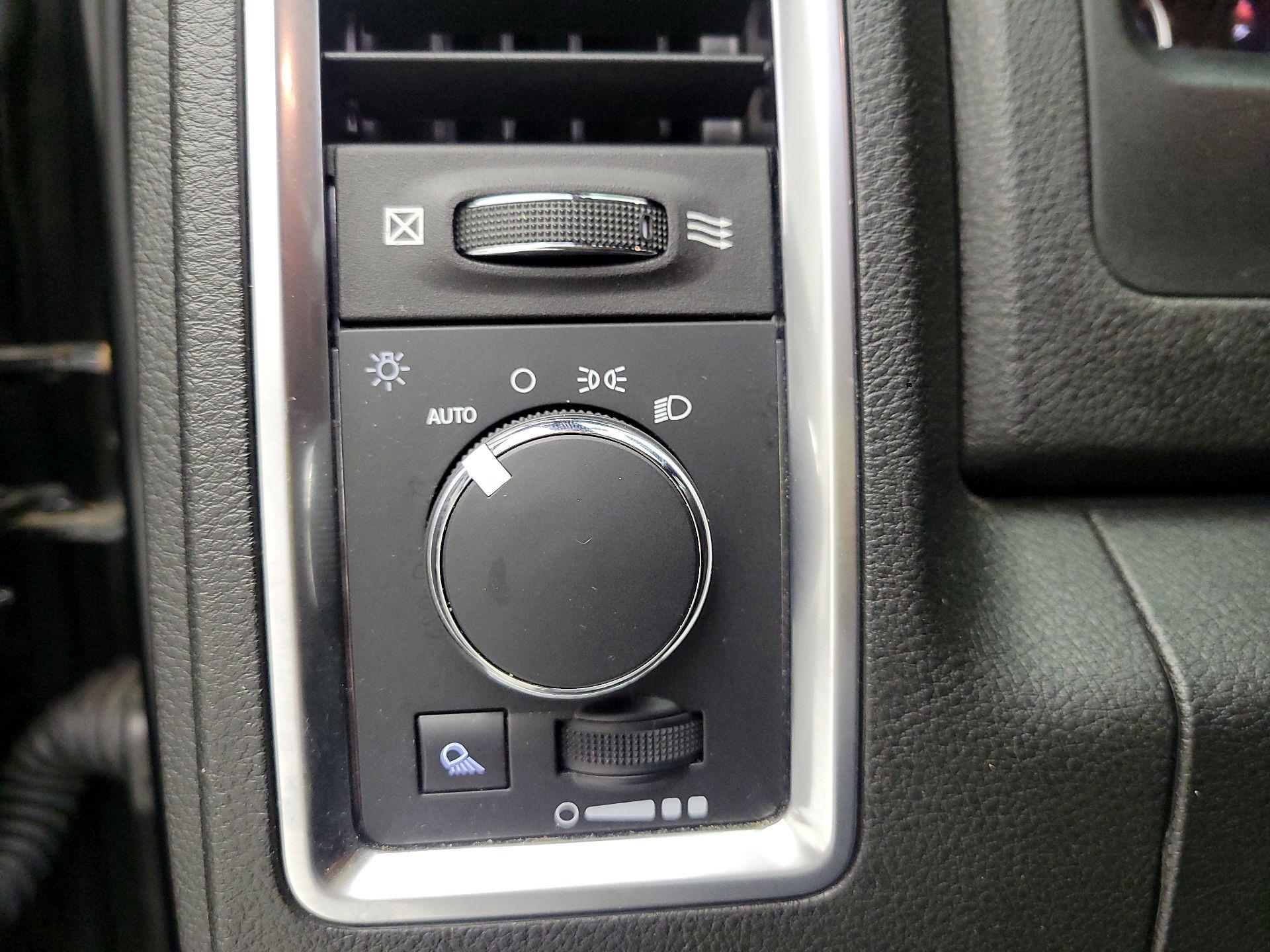 Thumbnail: 2022 RAM 1500 Classic - 13