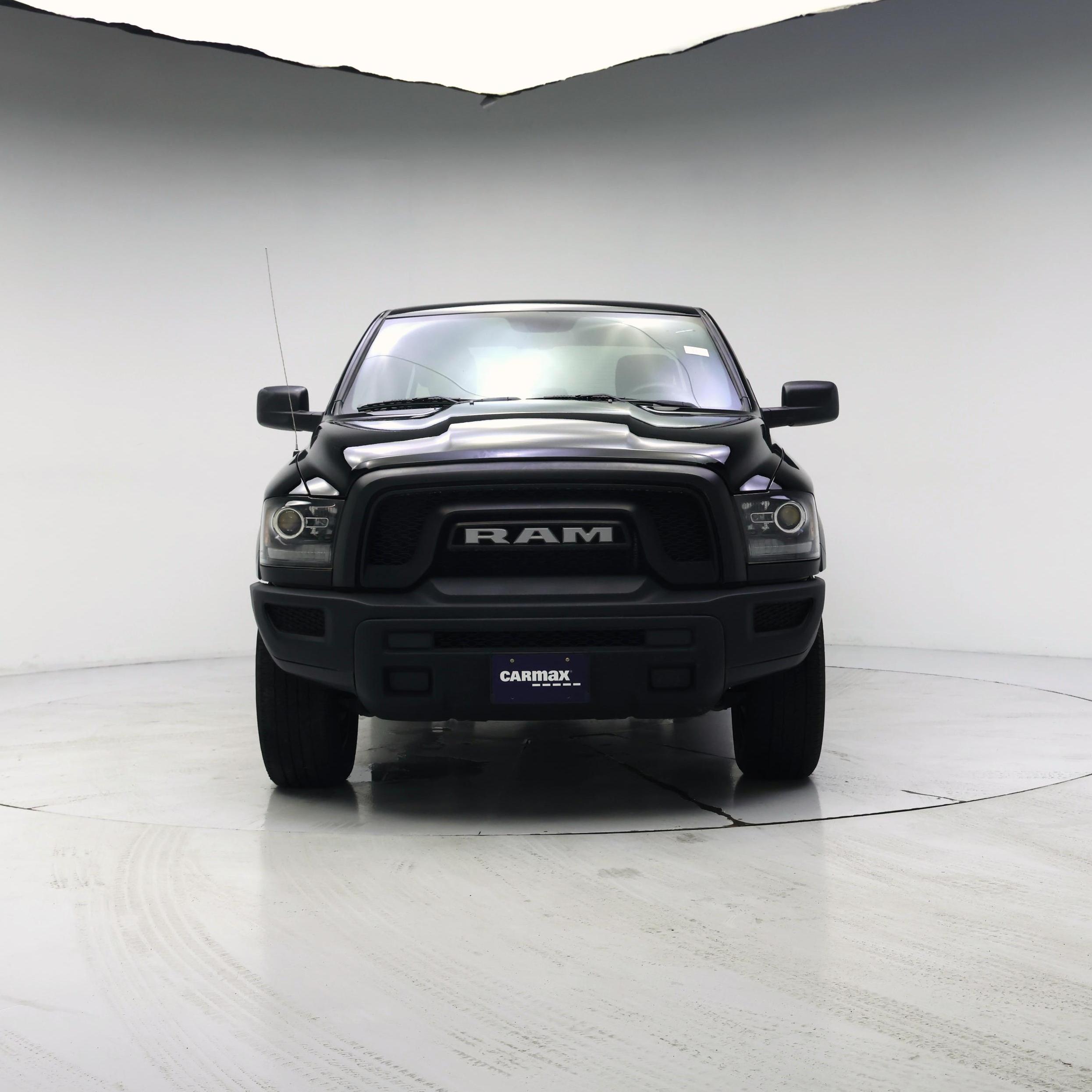 Thumbnail: 2022 RAM 1500 Classic - 5