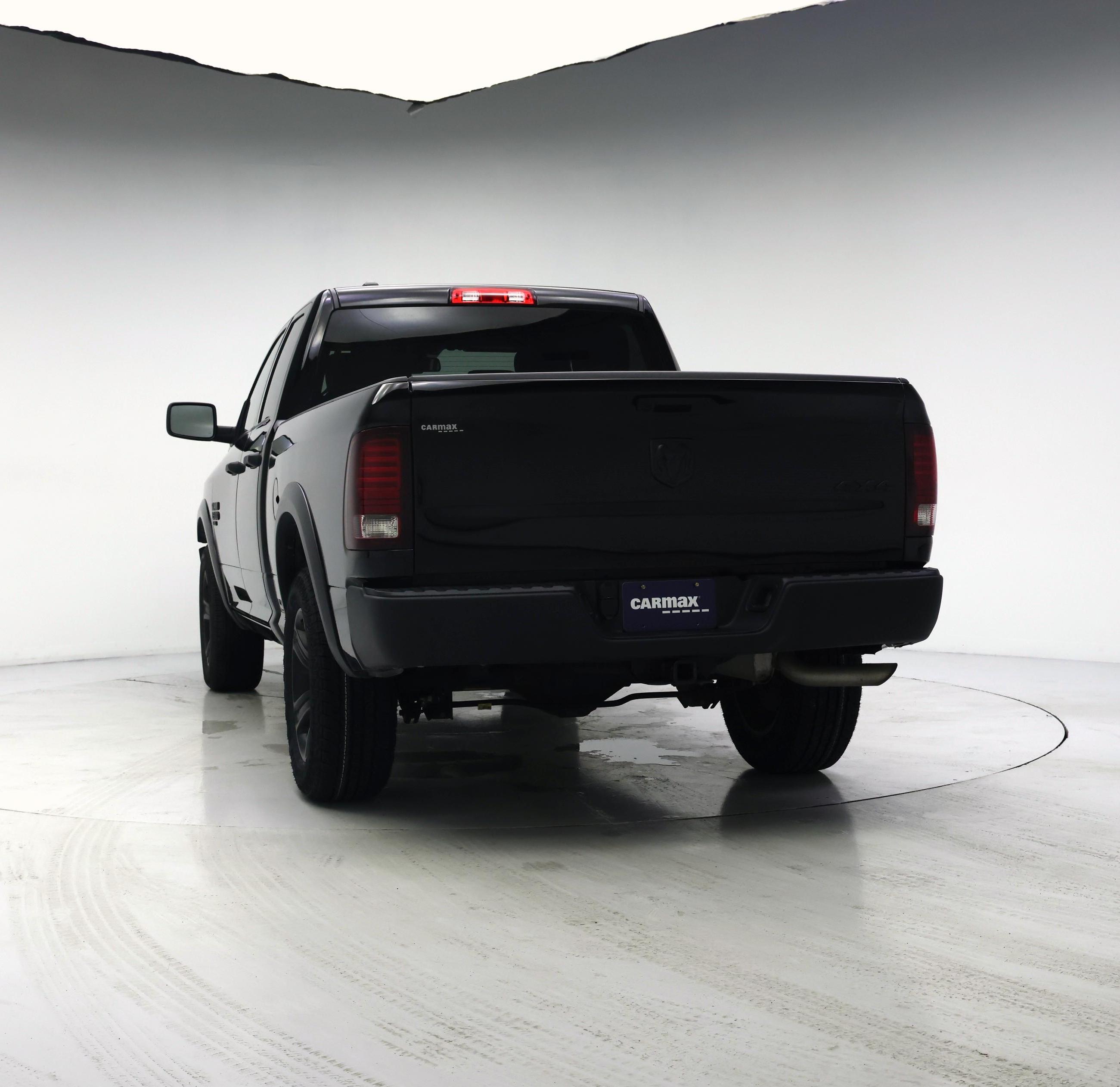 Thumbnail: 2022 RAM 1500 Classic - 6