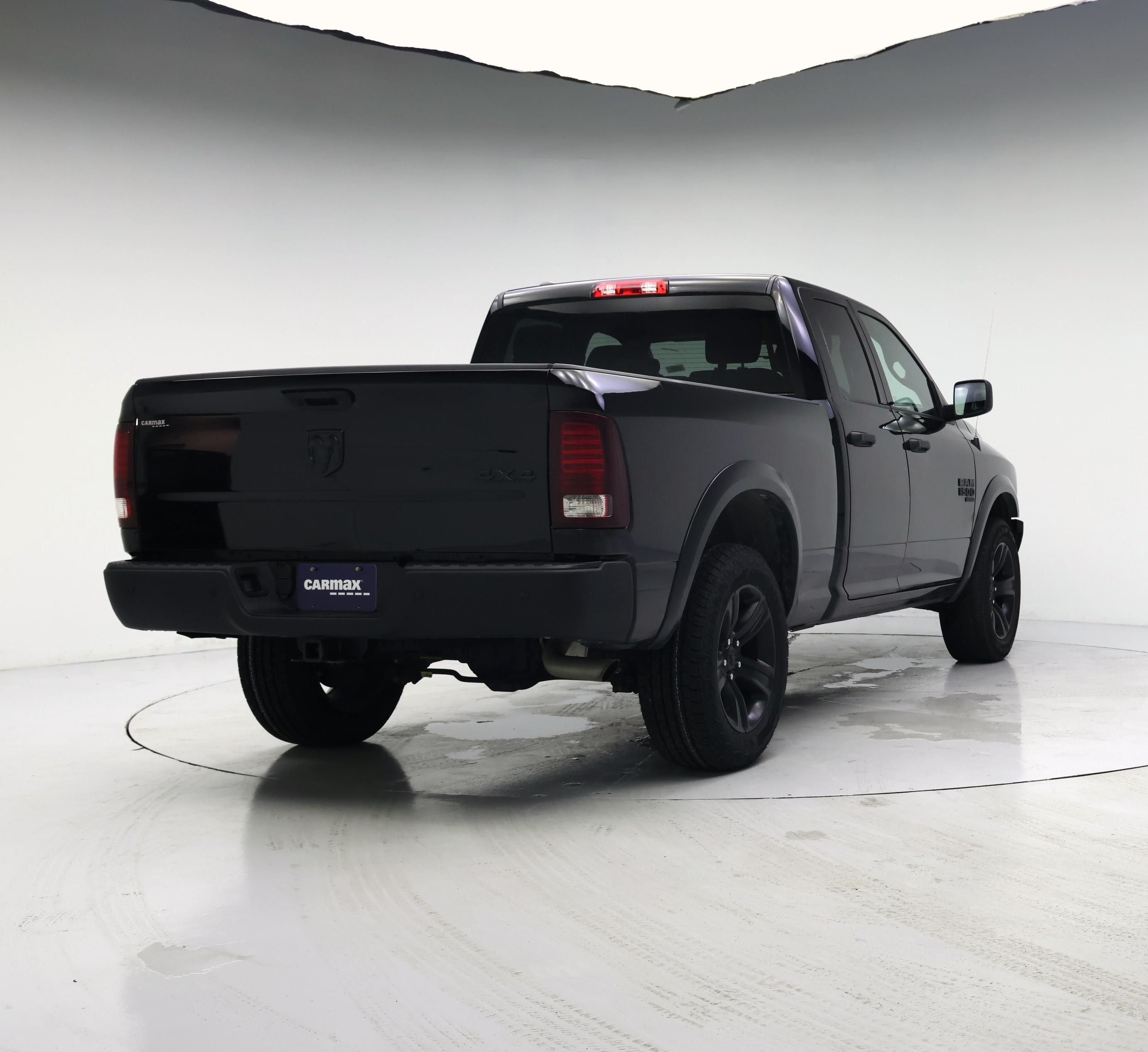 Thumbnail: 2022 RAM 1500 Classic - 8