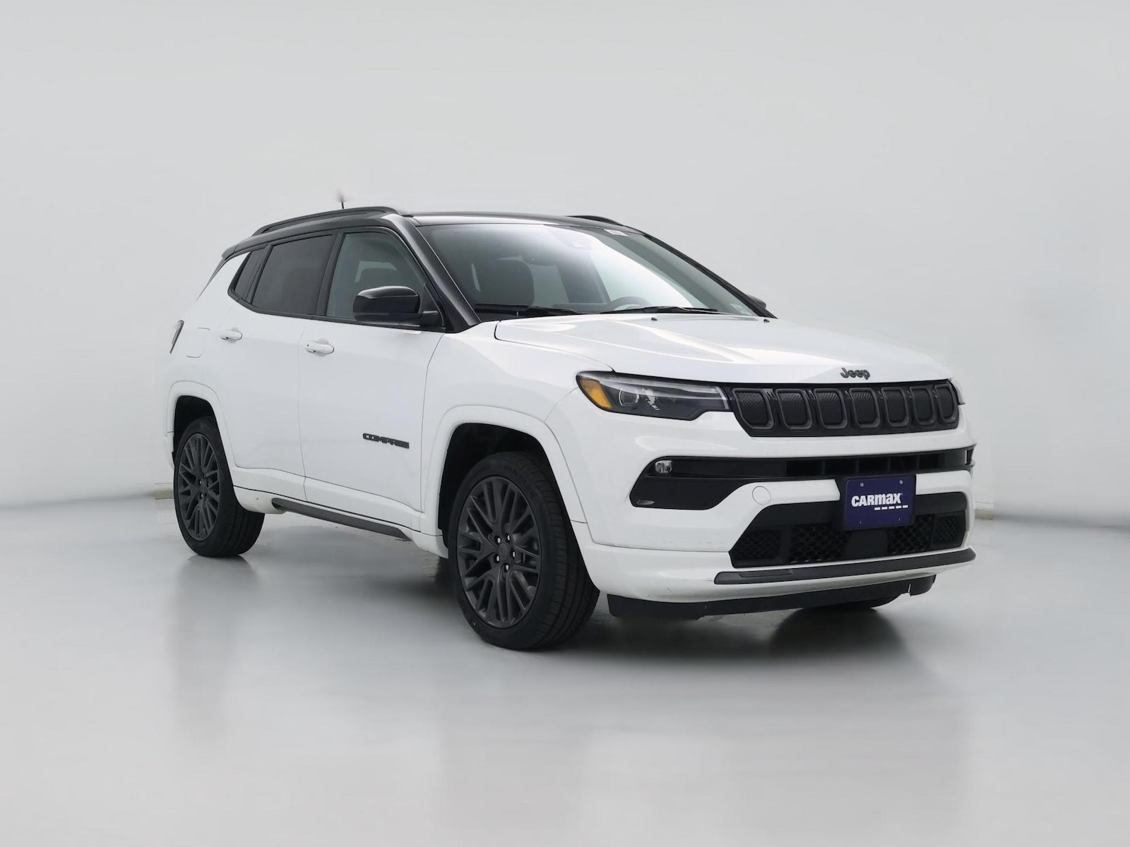 2022 Jeep Compass High Altitude