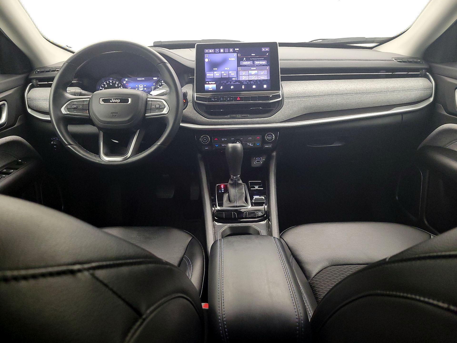 Thumbnail: 2022 Jeep Compass - 9