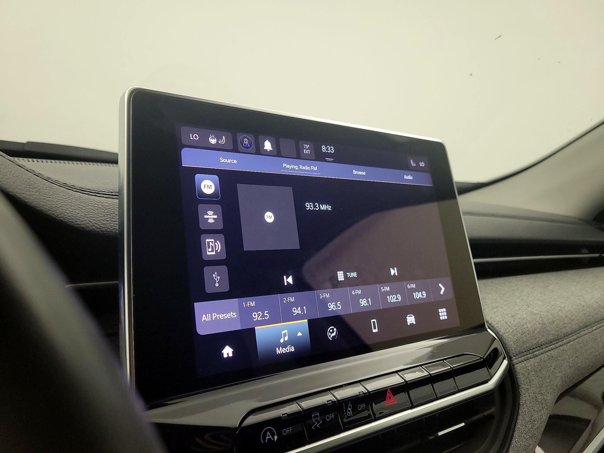 Thumbnail: 2022 Jeep Compass - 15