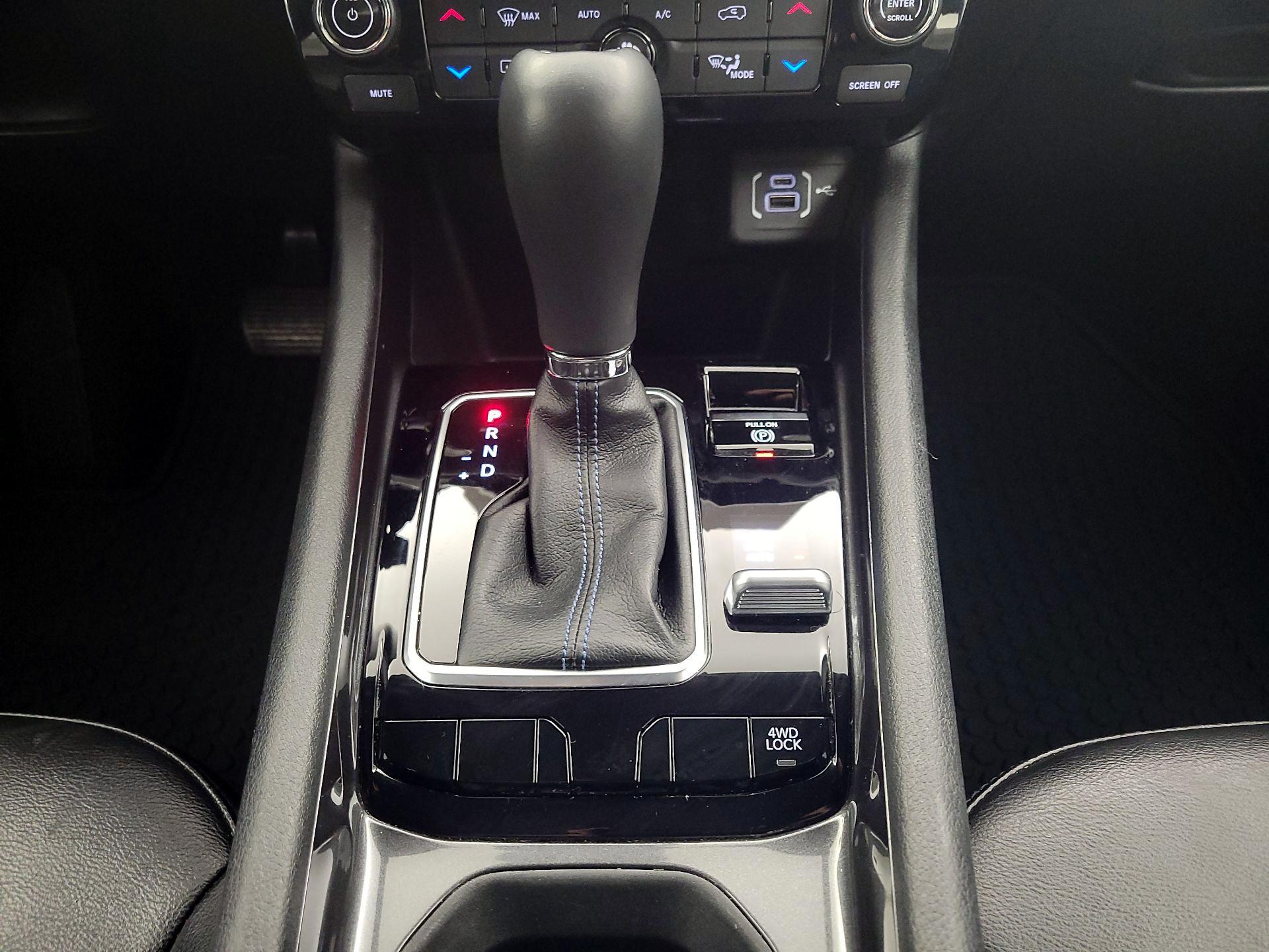 Thumbnail: 2022 Jeep Compass - 17