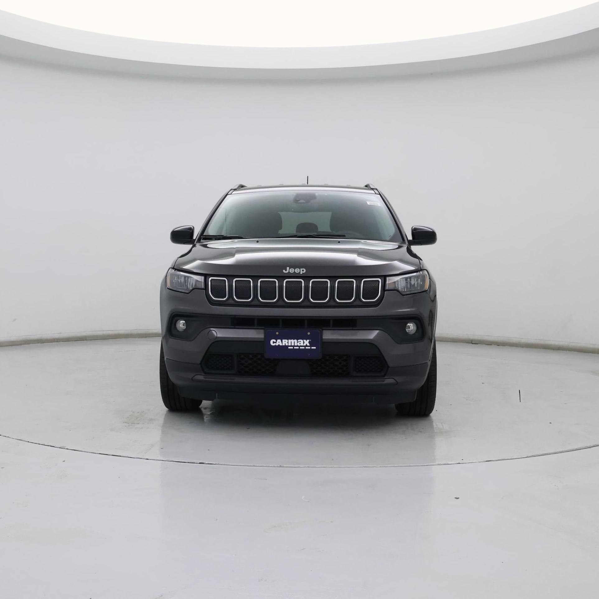 Thumbnail: 2022 Jeep Compass - 5