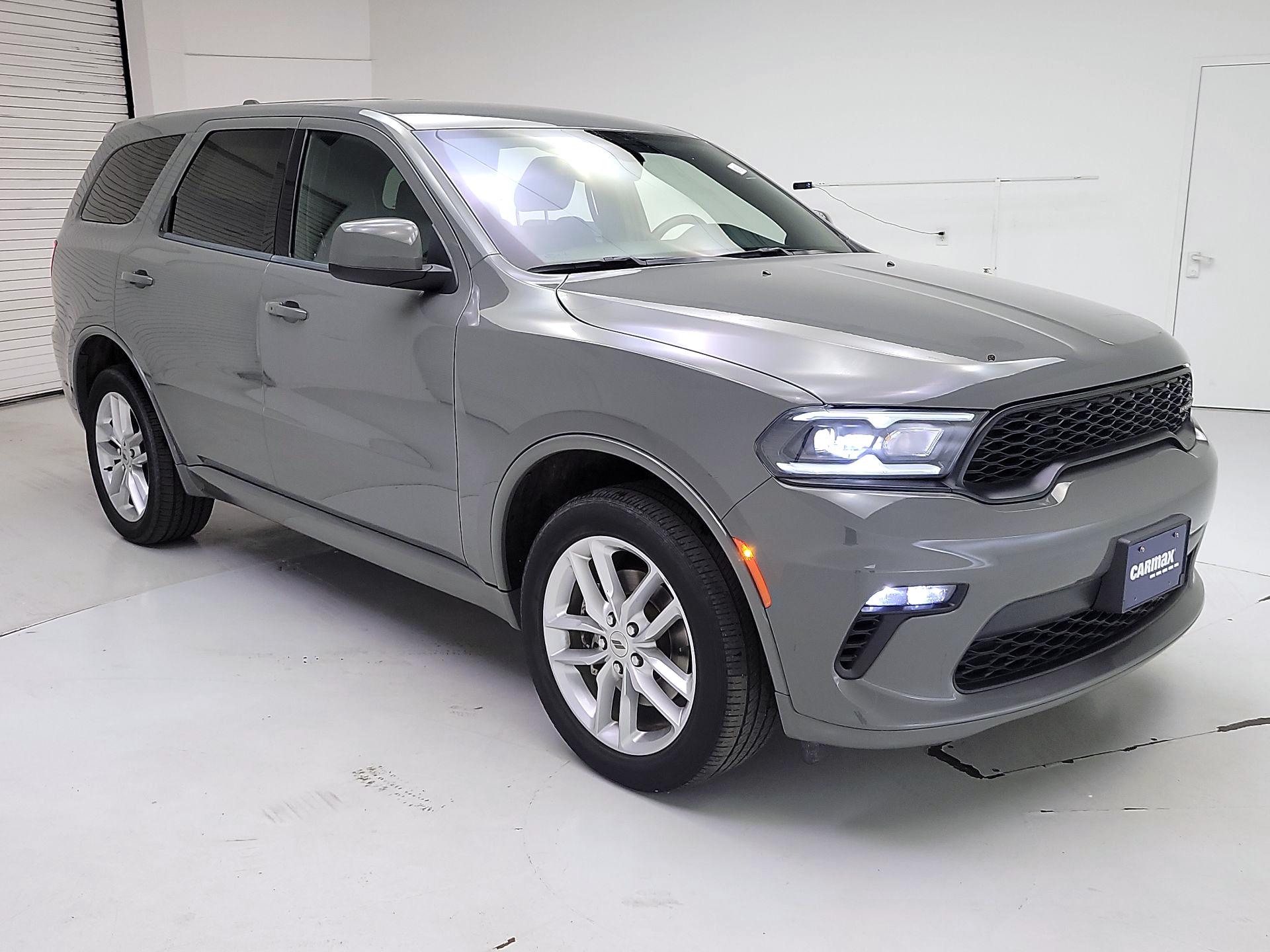Thumbnail: 2022 Dodge Durango - 1