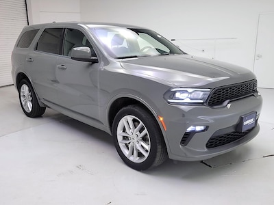 2022 Dodge Durango GT