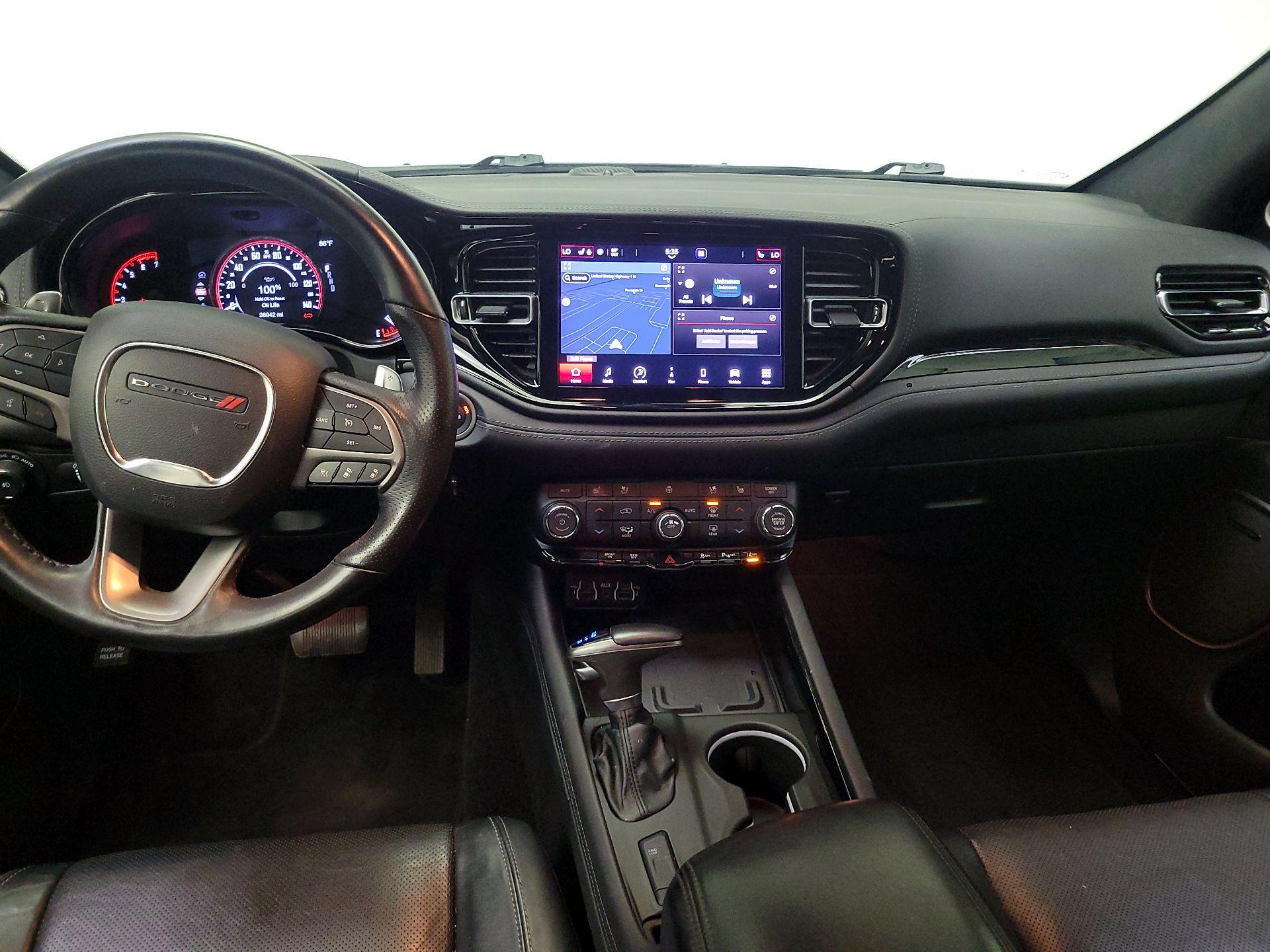 Thumbnail: 2022 Dodge Durango - 9