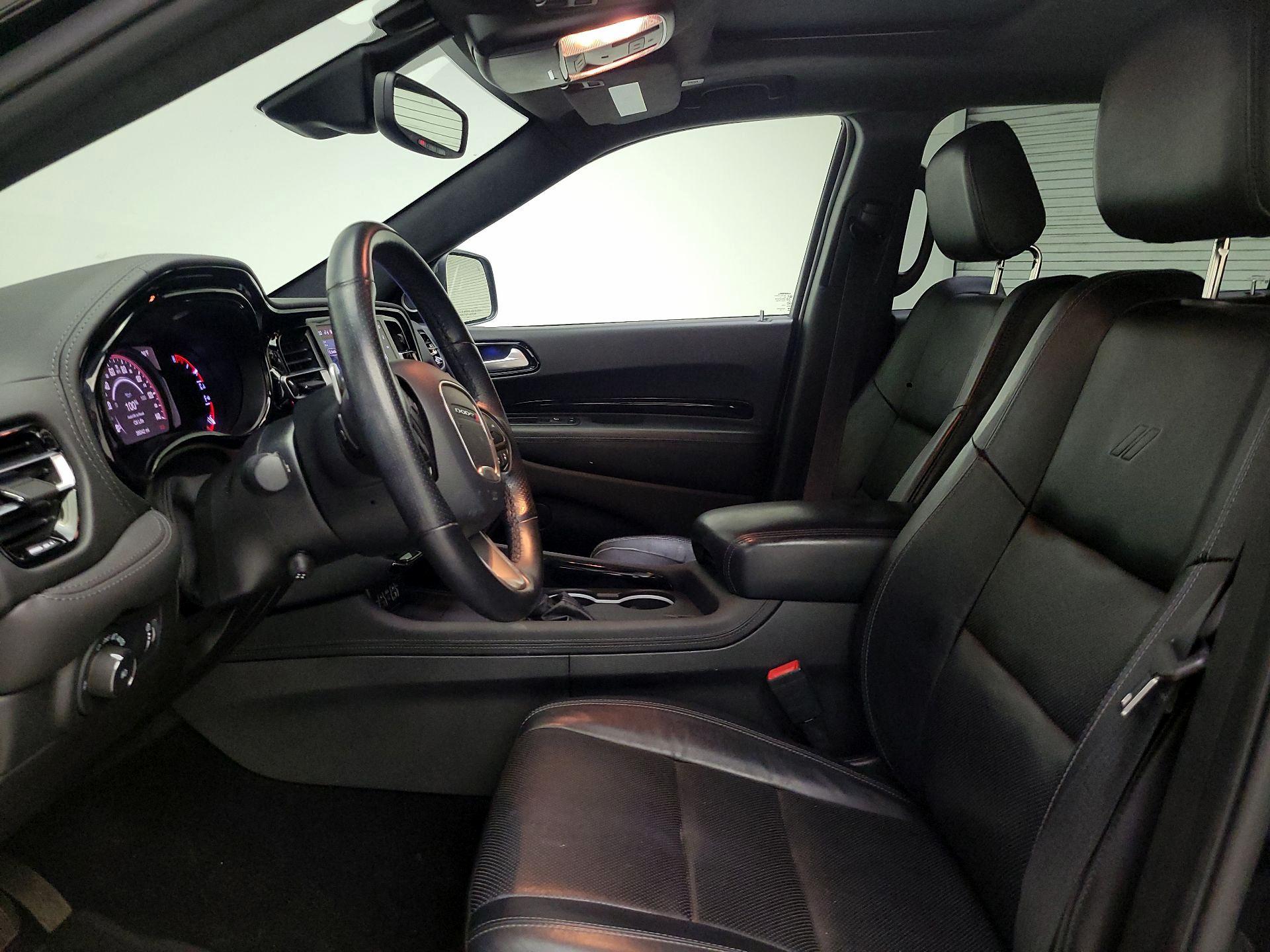 Thumbnail: 2022 Dodge Durango - 11