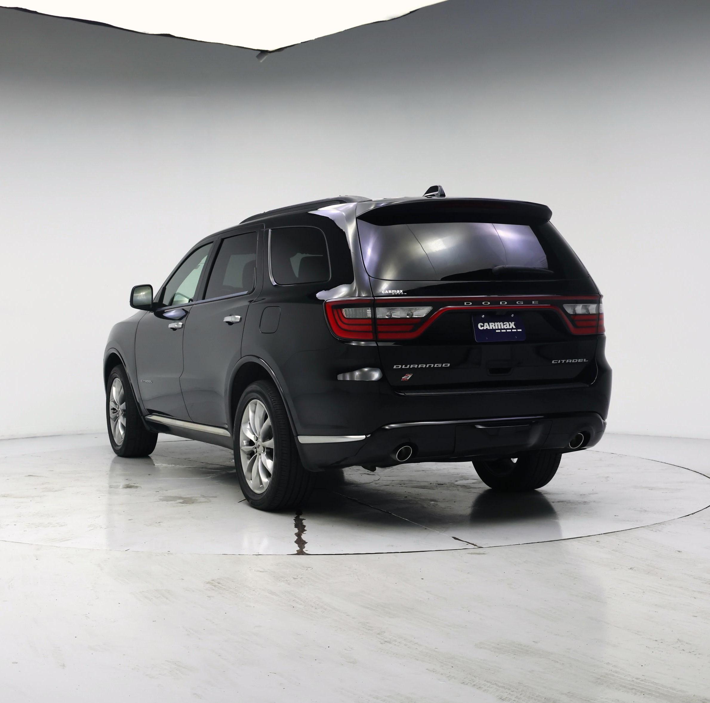 Thumbnail: 2022 Dodge Durango - 2