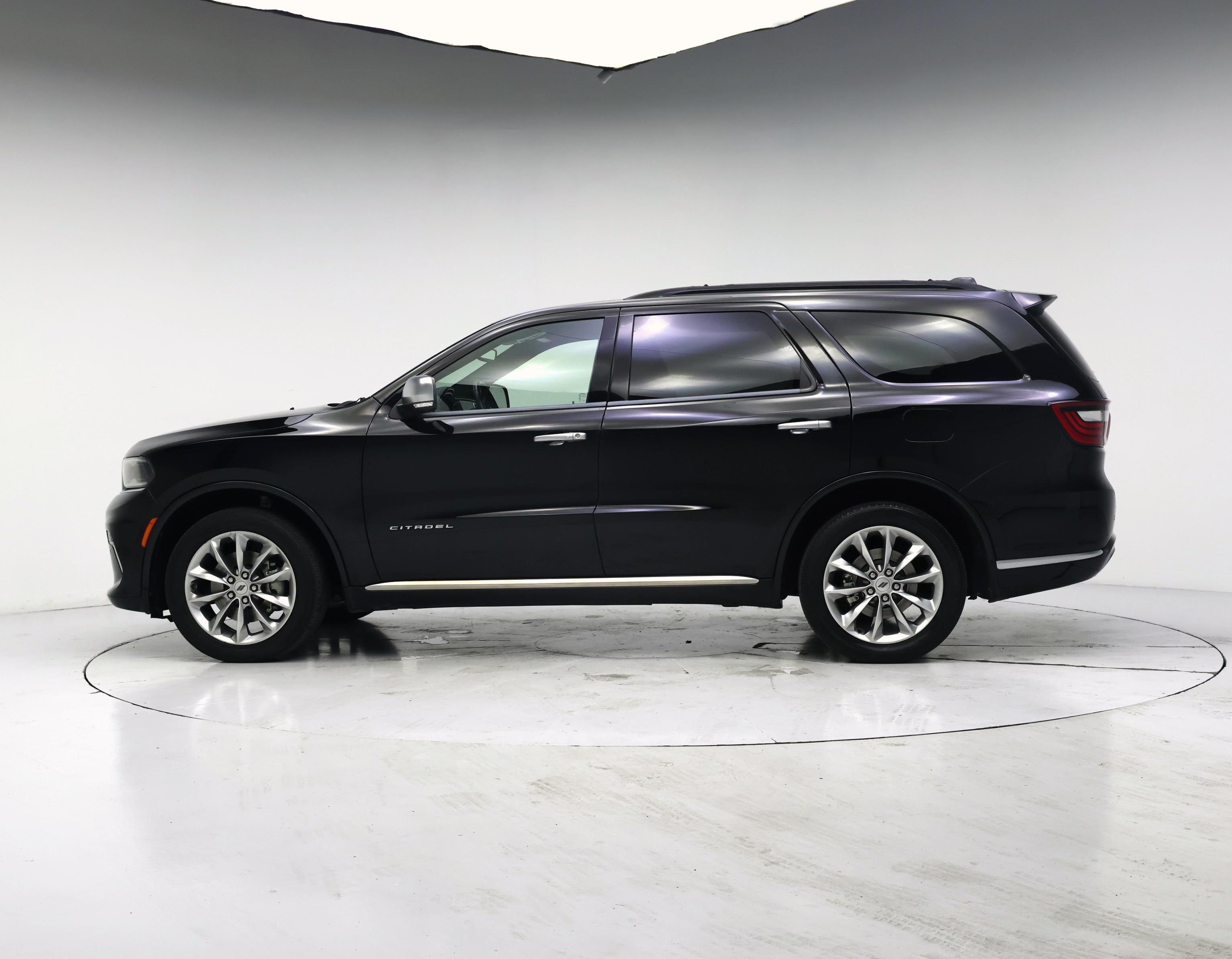 Thumbnail: 2022 Dodge Durango - 3