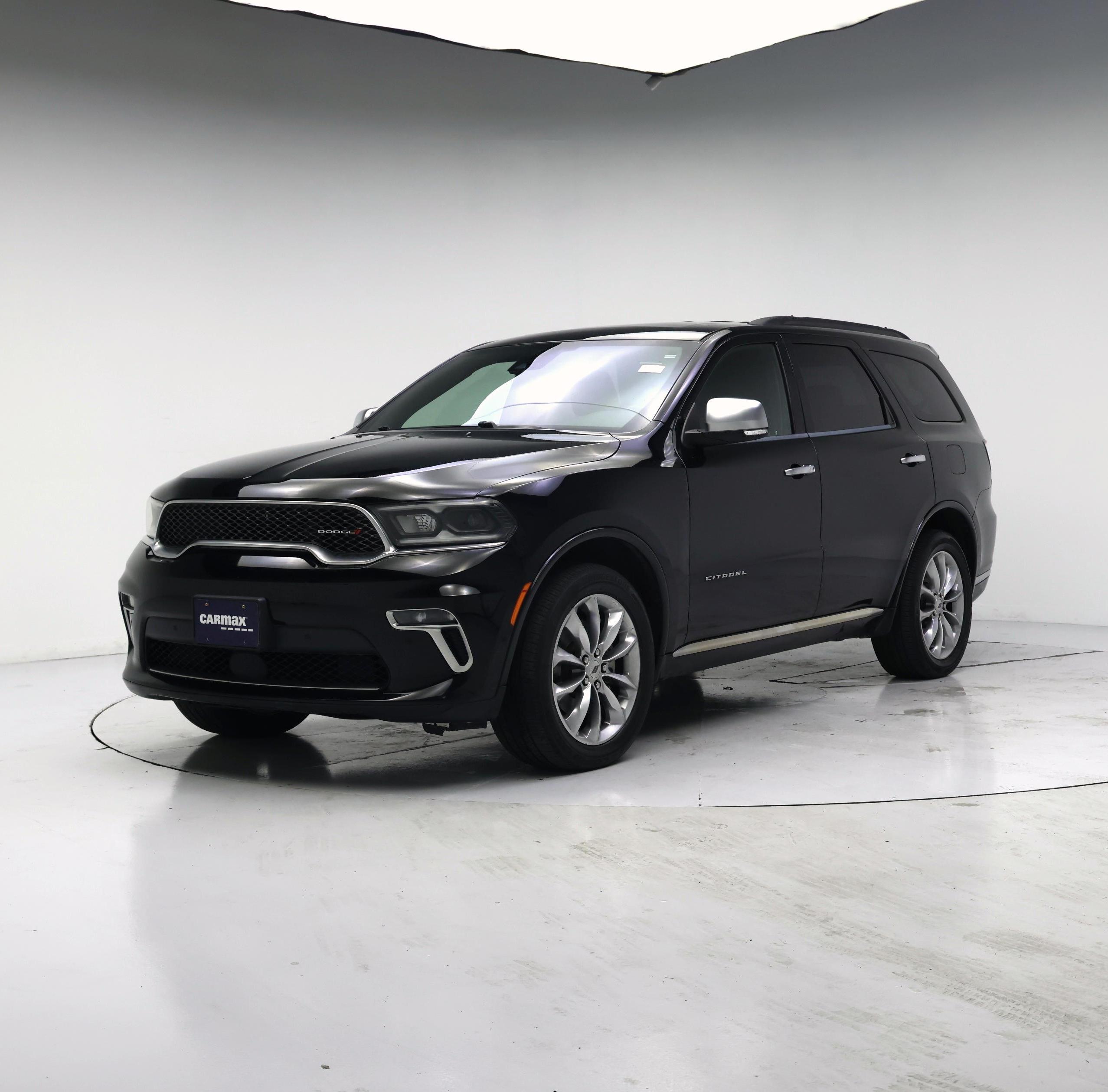 Thumbnail: 2022 Dodge Durango - 4