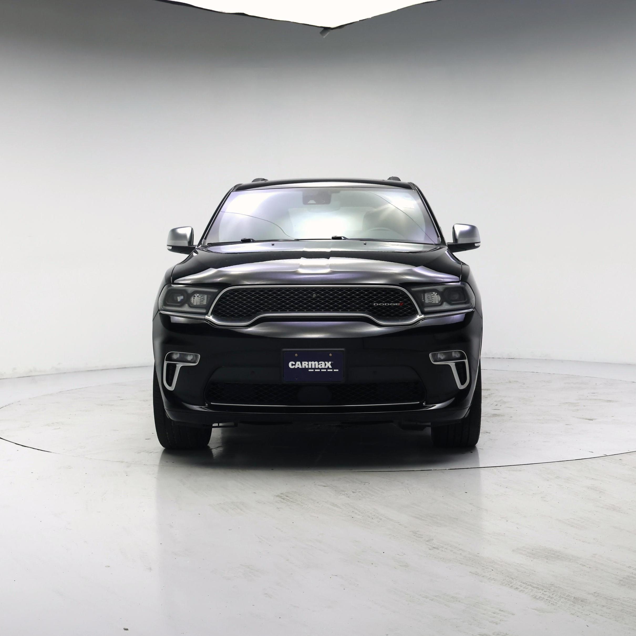 Thumbnail: 2022 Dodge Durango - 5
