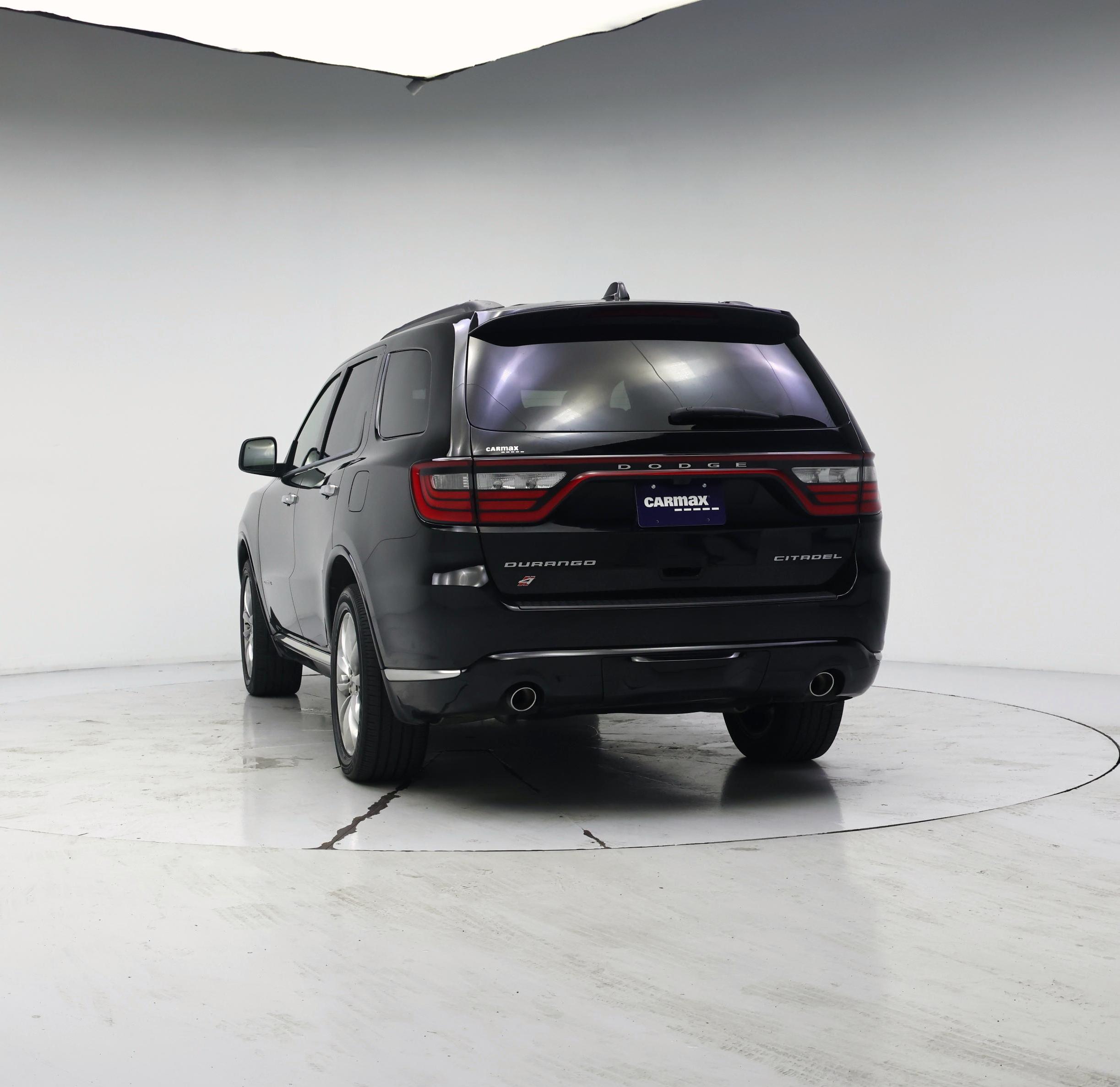 Thumbnail: 2022 Dodge Durango - 6