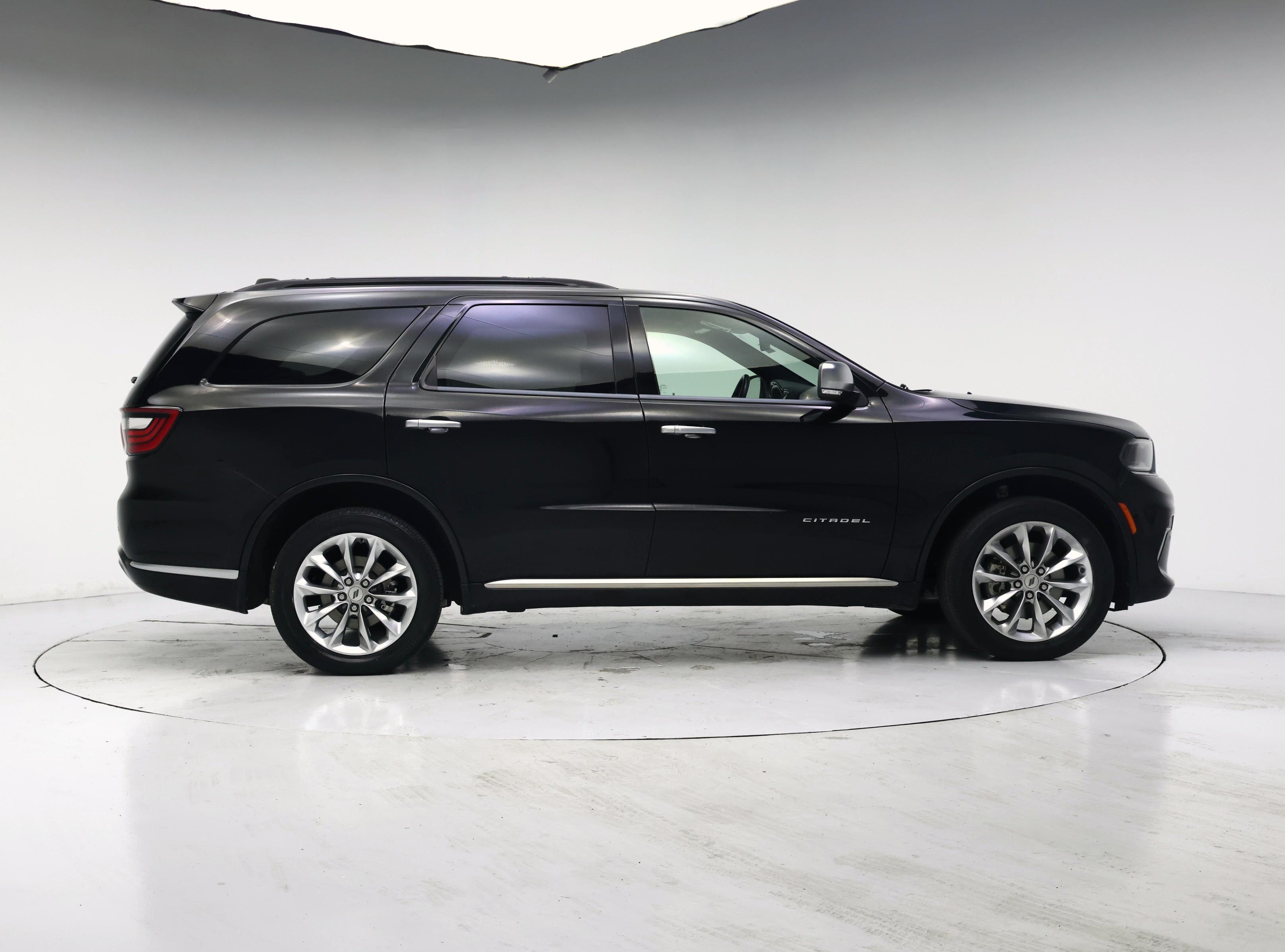 Thumbnail: 2022 Dodge Durango - 7