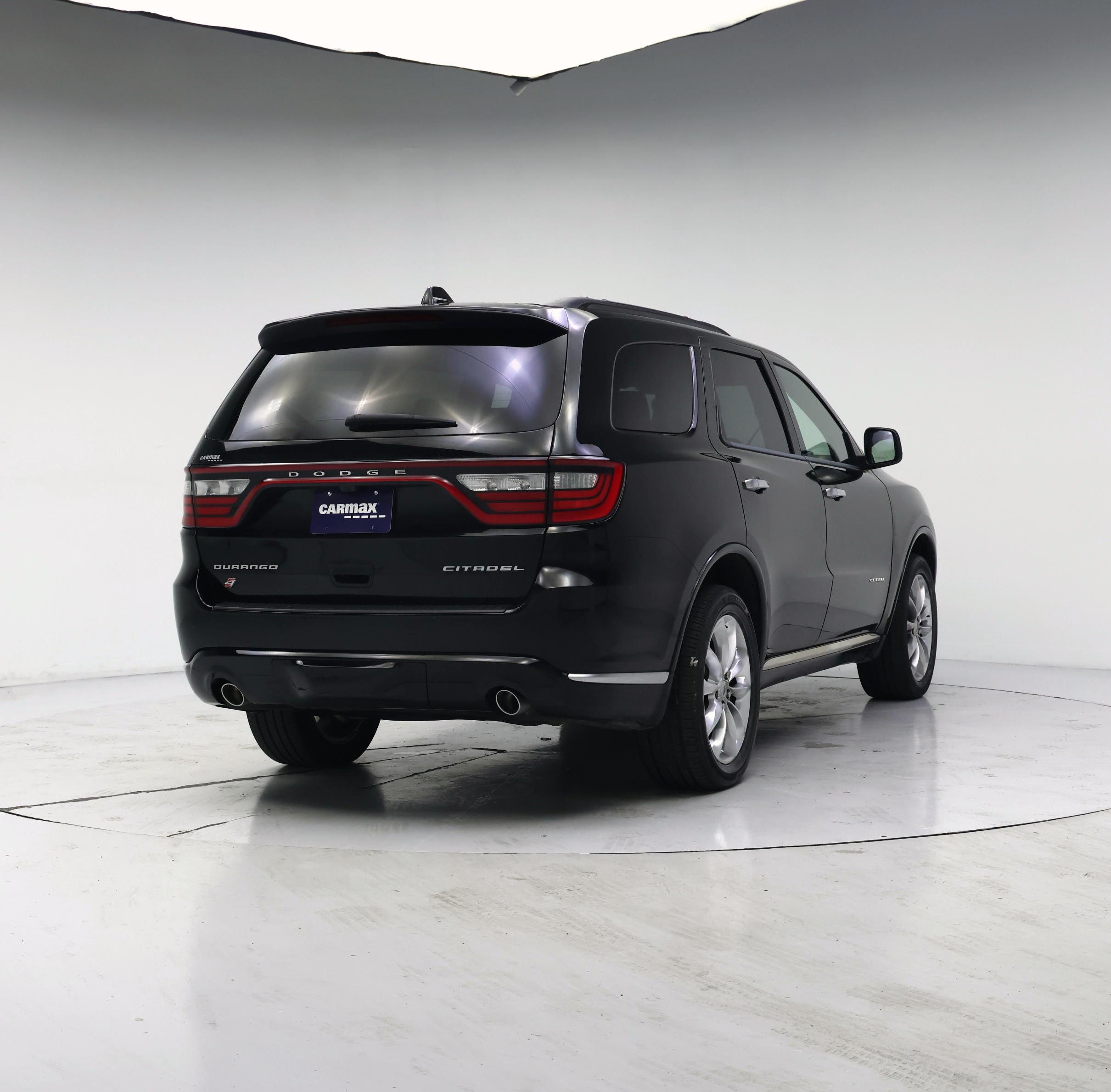 Thumbnail: 2022 Dodge Durango - 8