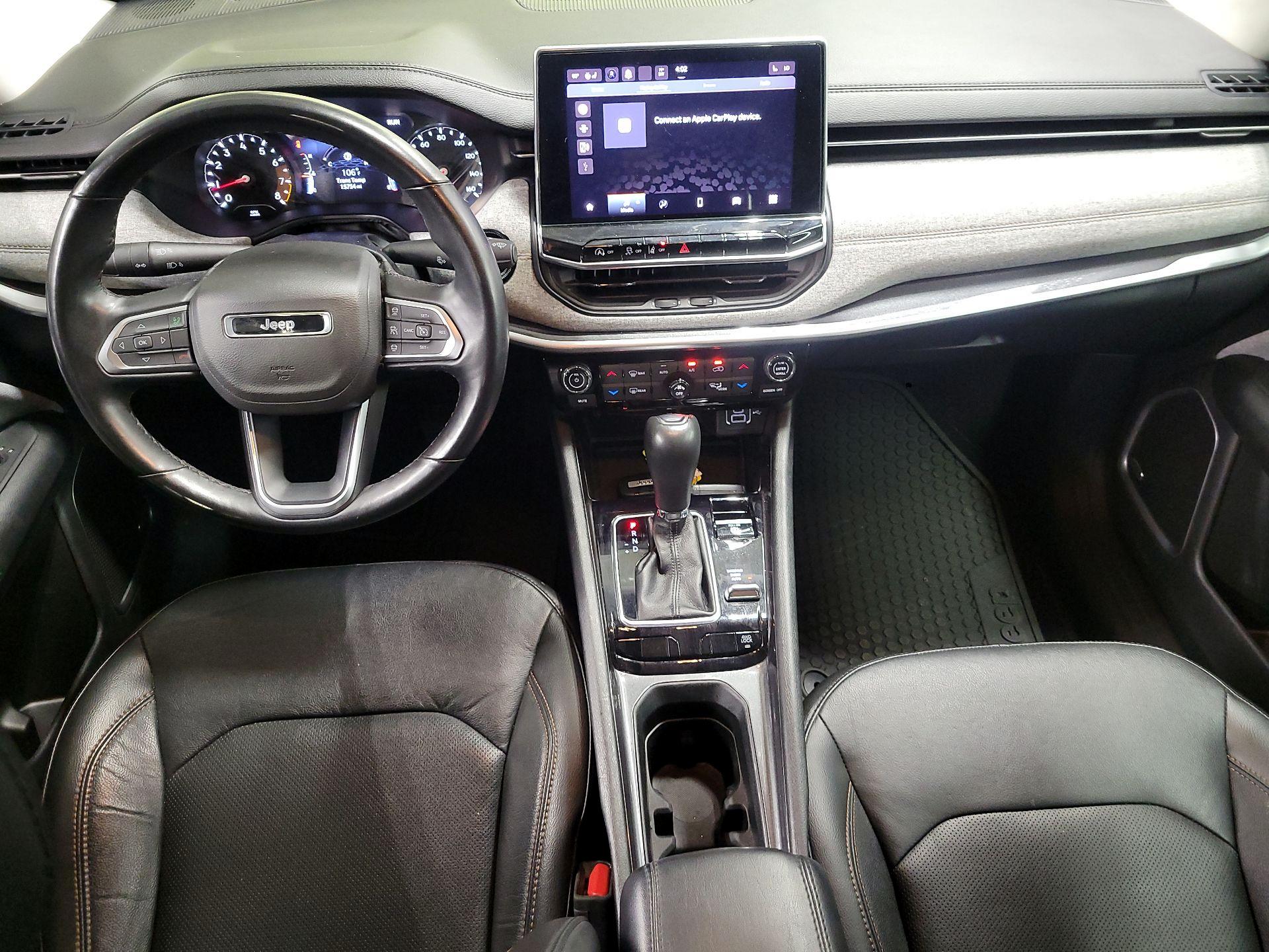 Thumbnail: 2022 Jeep Compass - 9