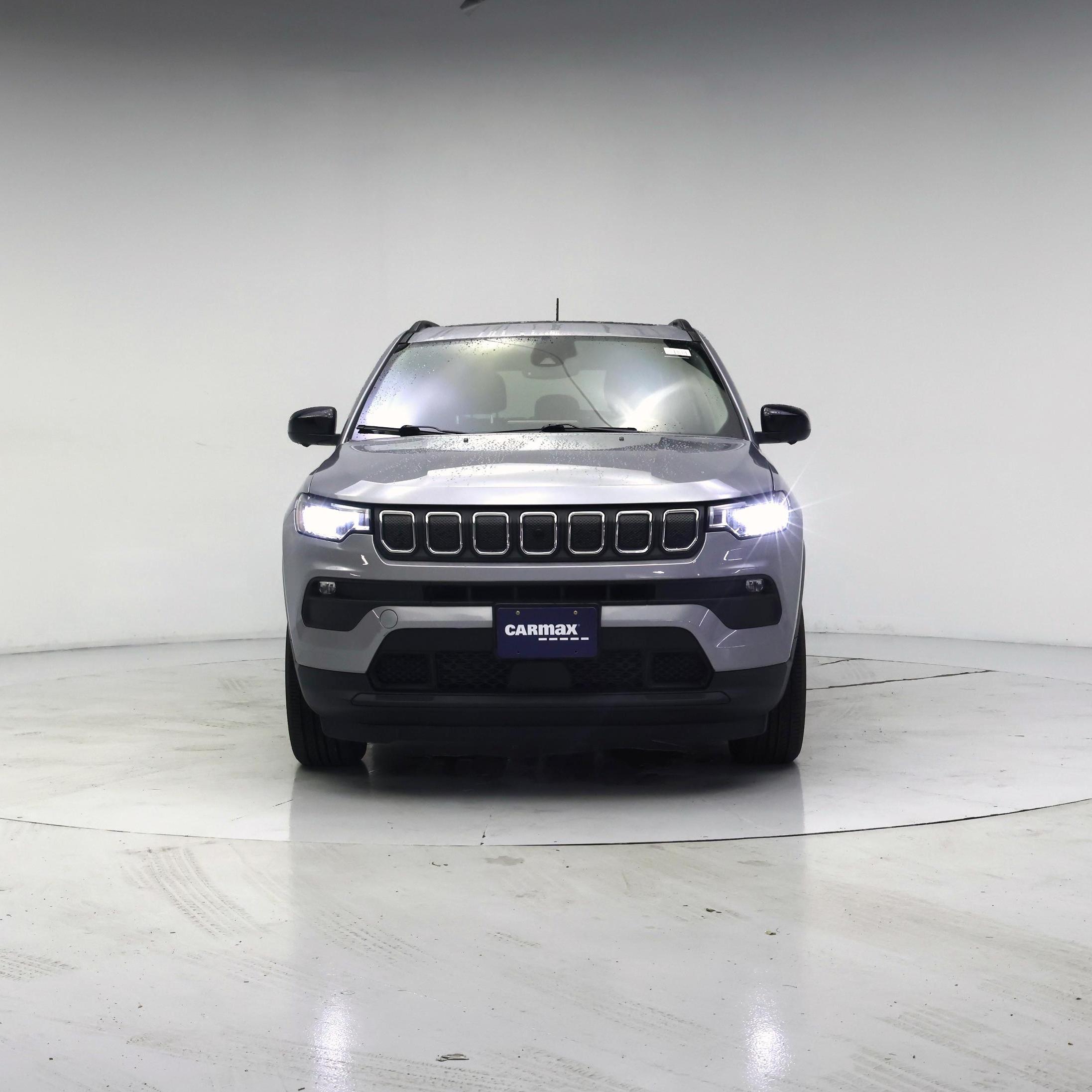 Thumbnail: 2022 Jeep Compass - 5