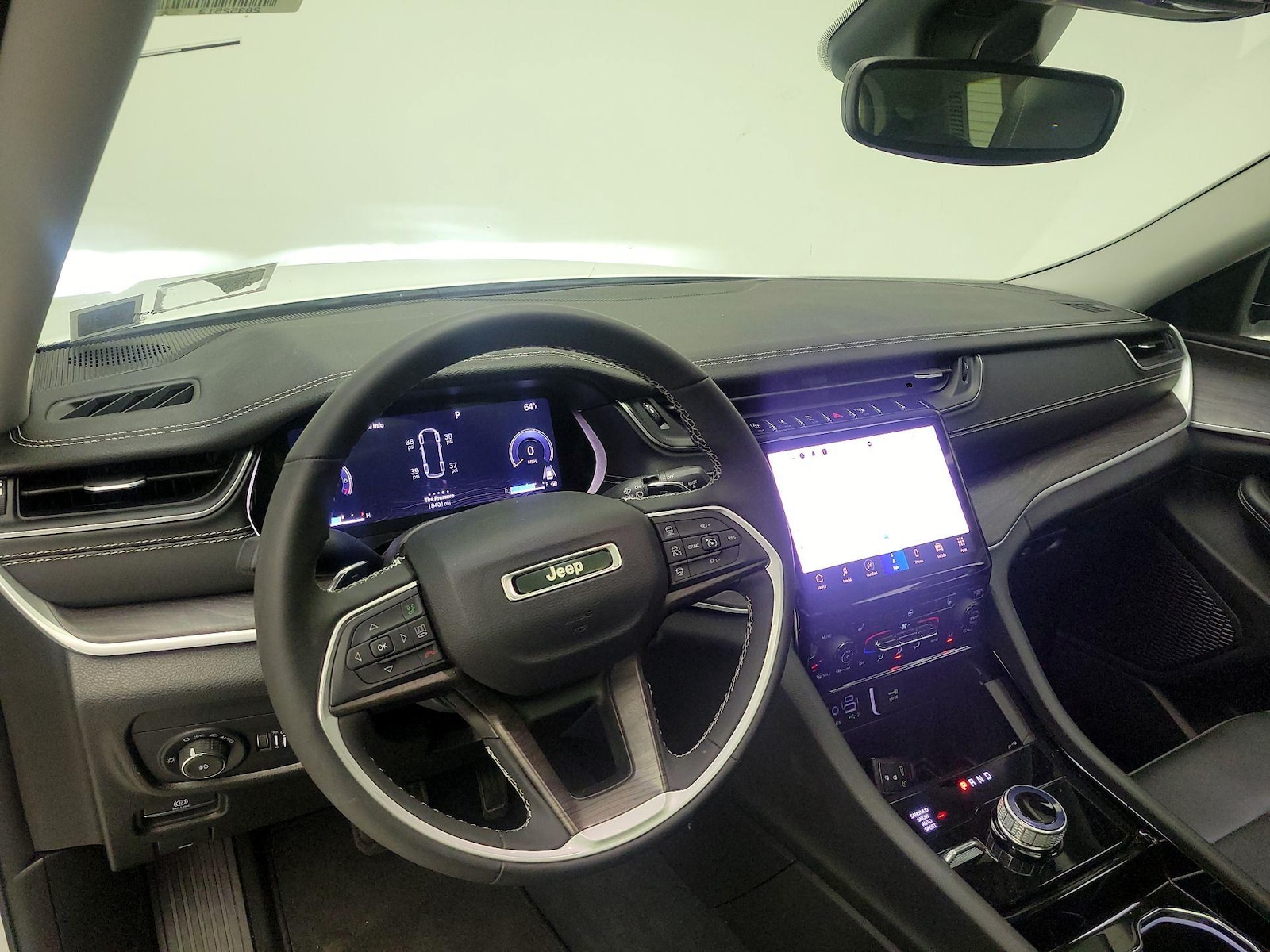 2023 Jeep Grand Cherokee L Limited - Photo 10