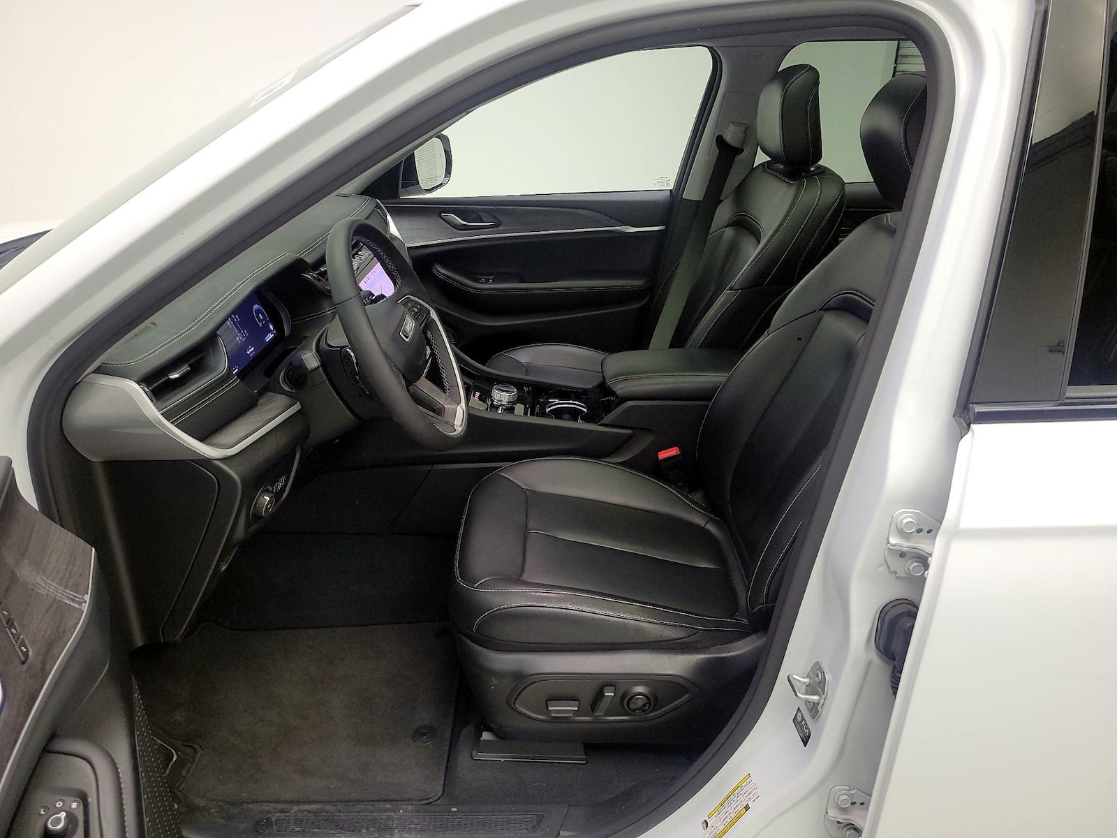2023 Jeep Grand Cherokee L Limited - Photo 12