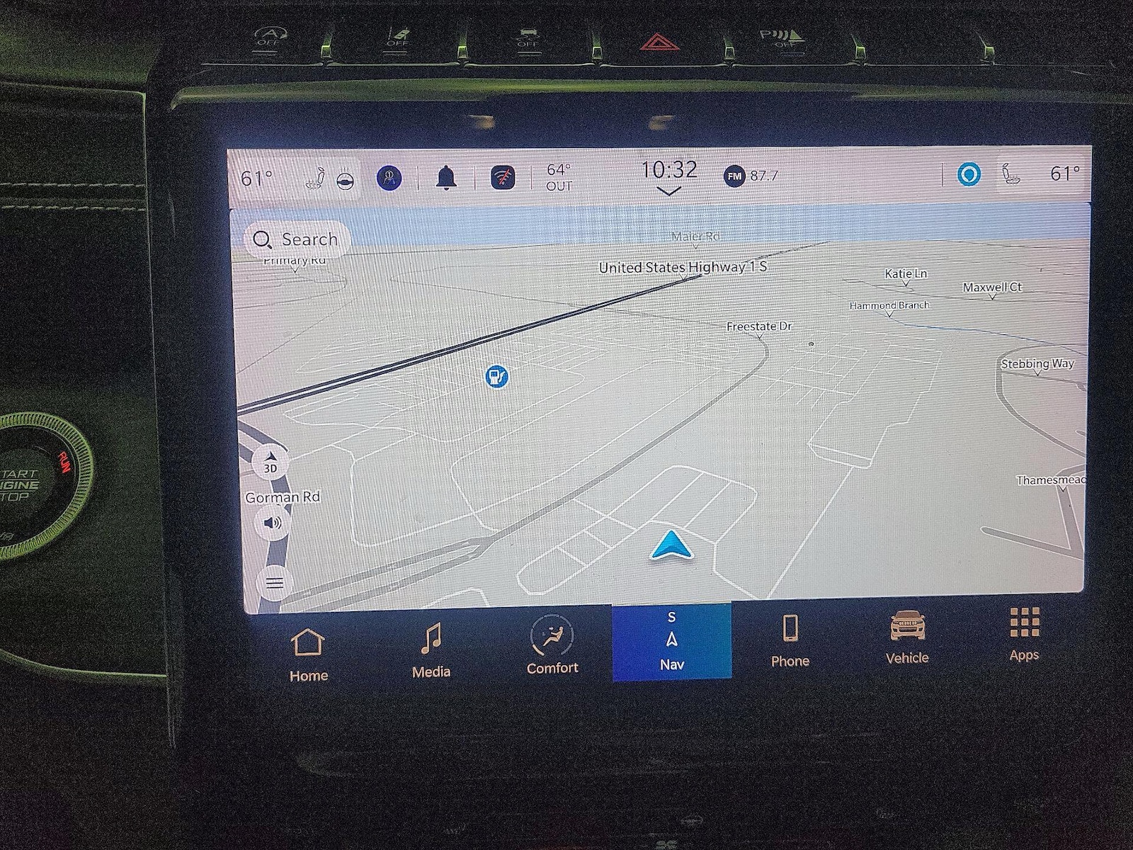 2023 Jeep Grand Cherokee L Limited - Photo 15