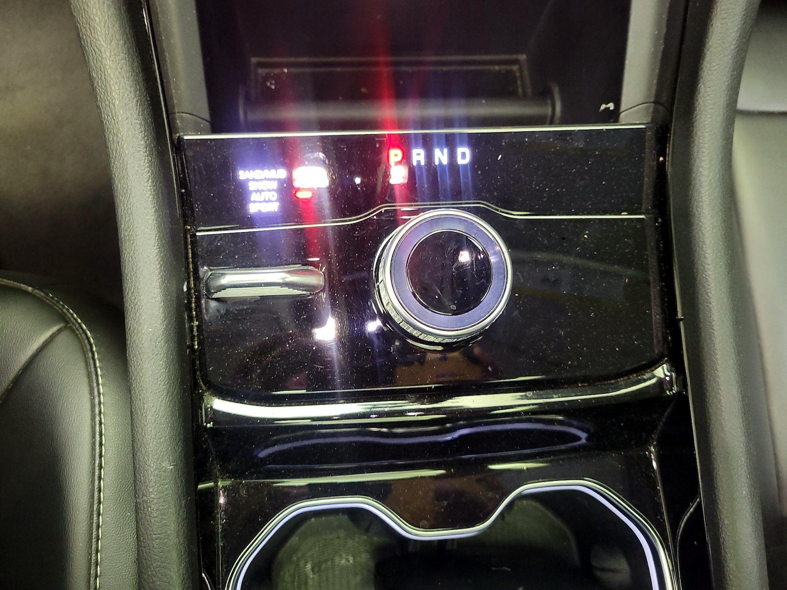 2023 Jeep Grand Cherokee L Limited - Photo 19