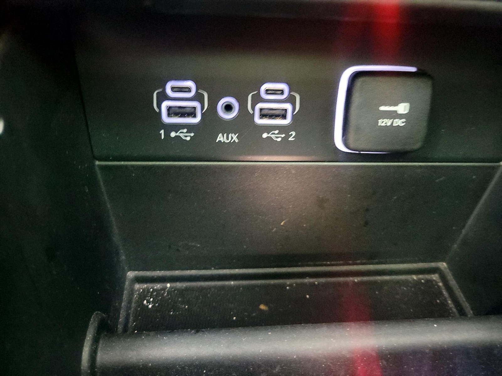 2023 Jeep Grand Cherokee L Limited - Photo 20