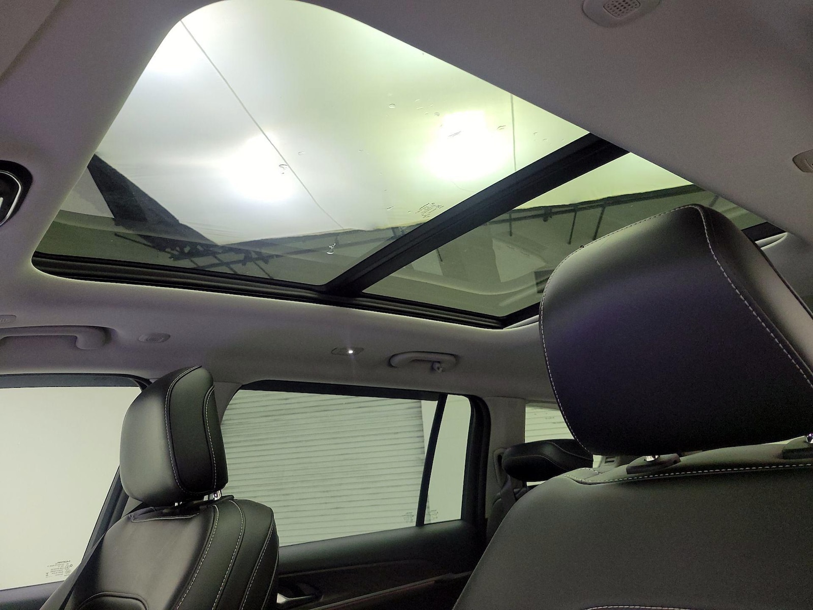 2023 Jeep Grand Cherokee L Limited - Photo 21