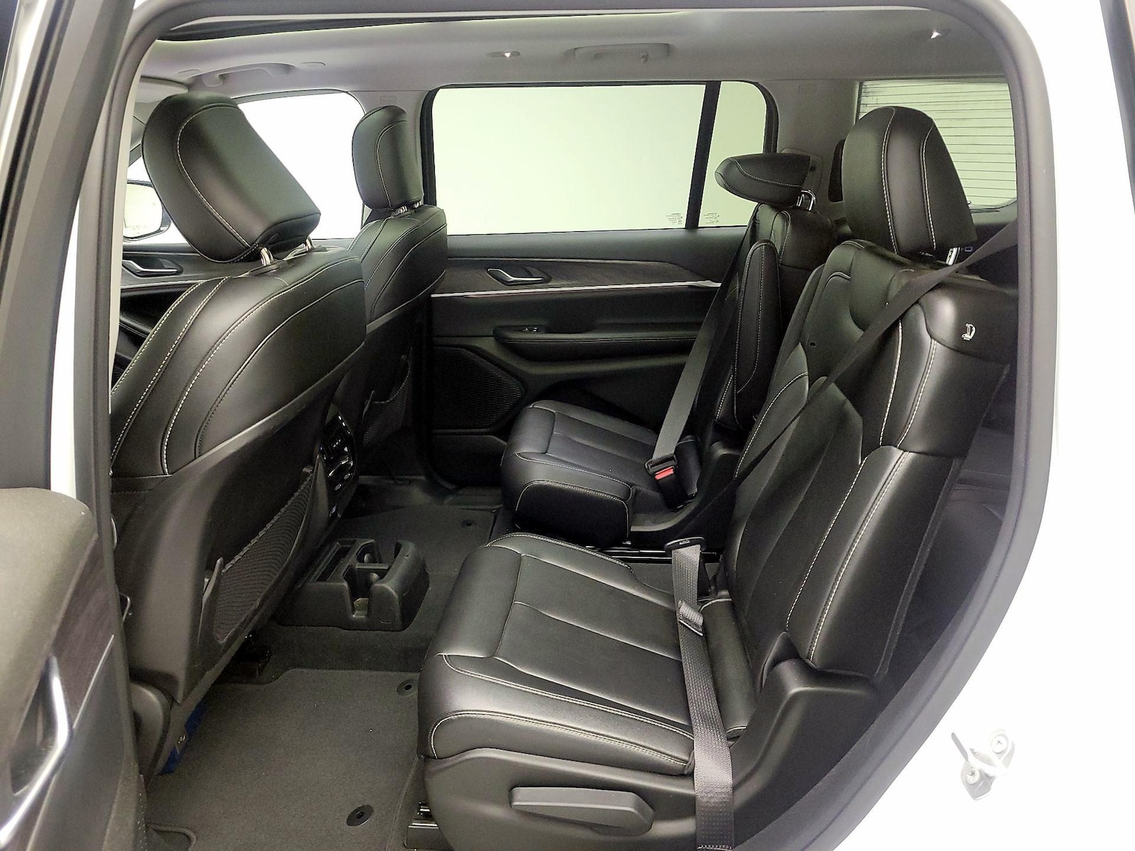 2023 Jeep Grand Cherokee L Limited - Photo 22