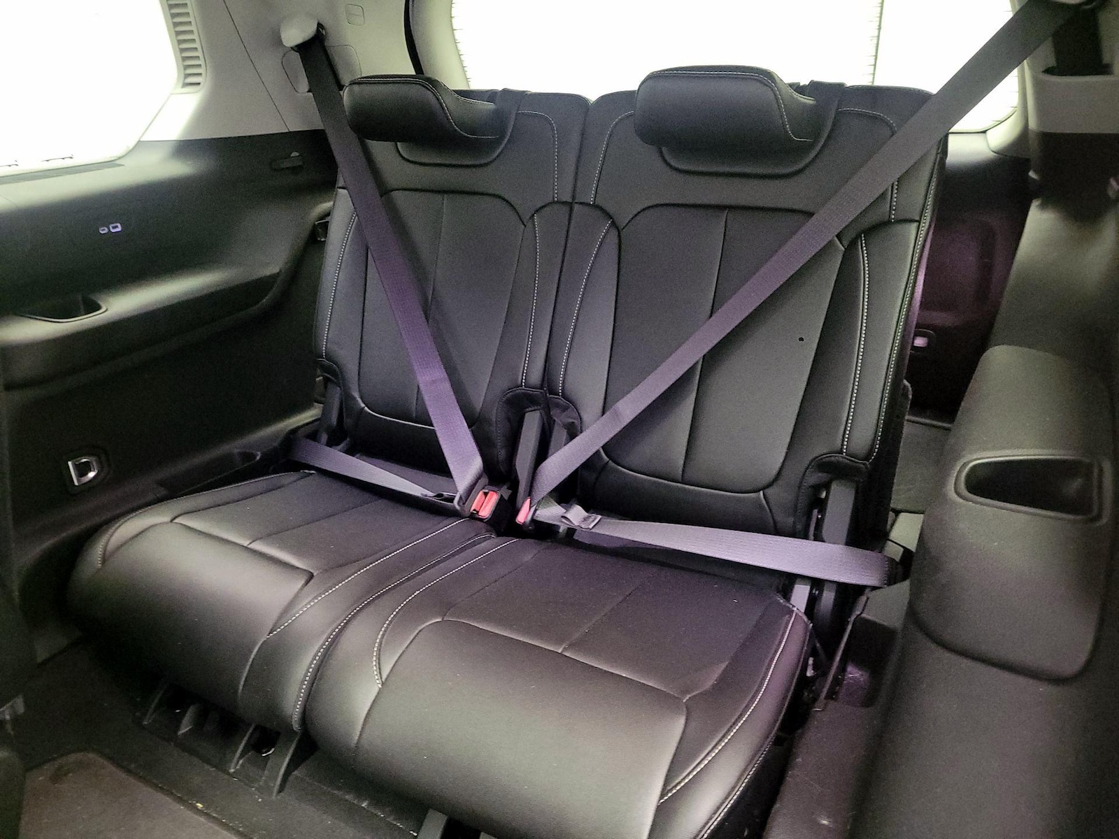 2023 Jeep Grand Cherokee L Limited - Photo 23
