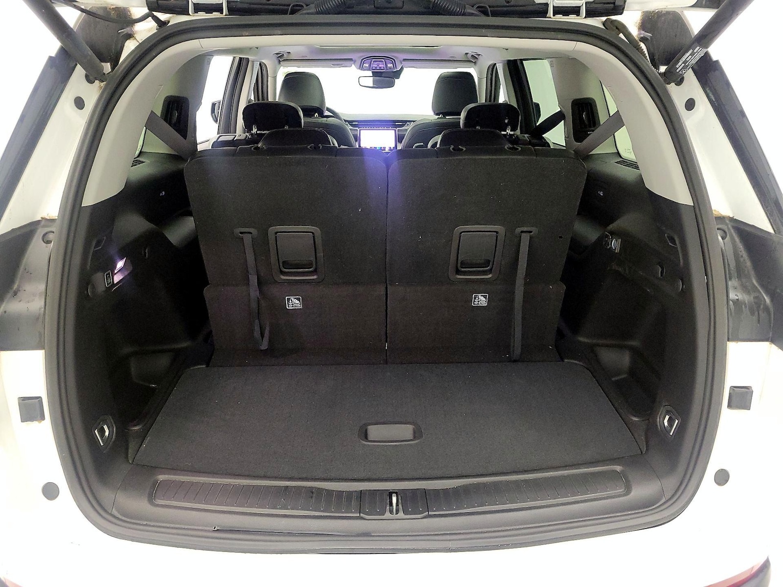 2023 Jeep Grand Cherokee L Limited - Photo 24