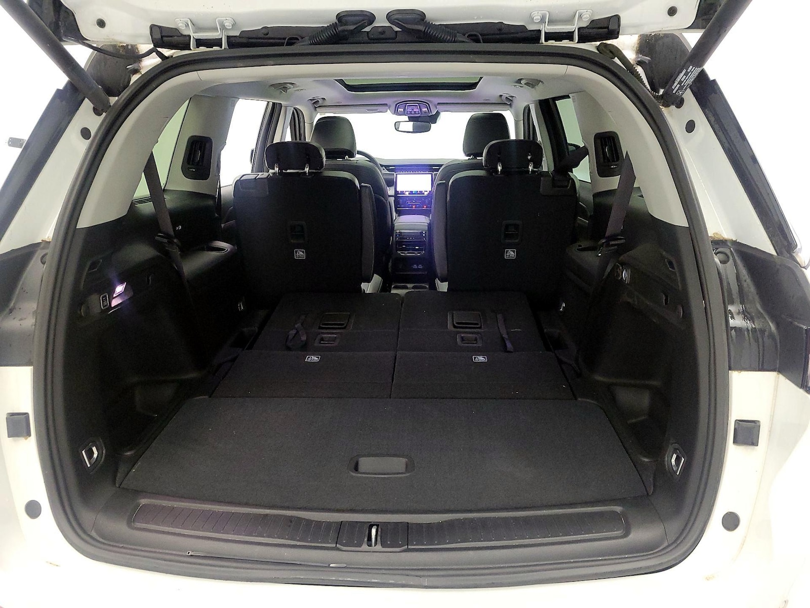 2023 Jeep Grand Cherokee L Limited - Photo 25