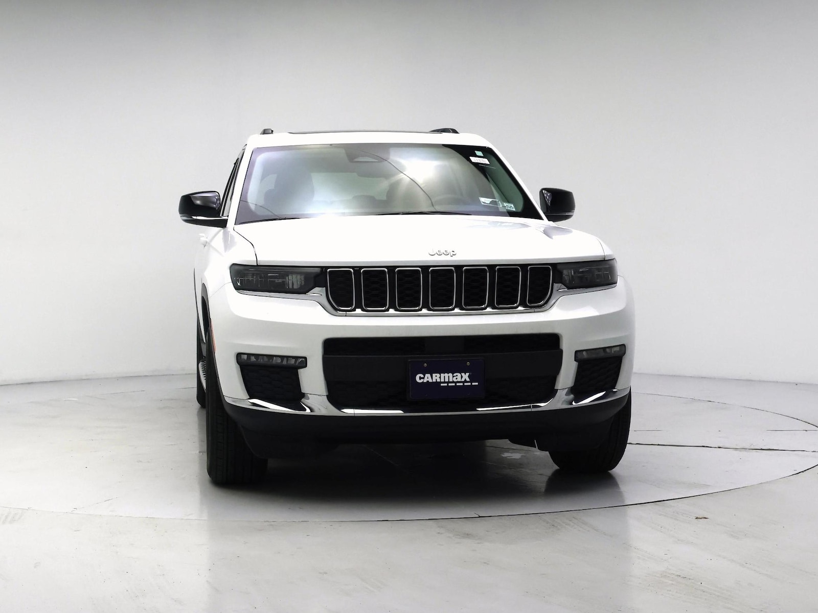 2023 Jeep Grand Cherokee L Limited - Photo 6
