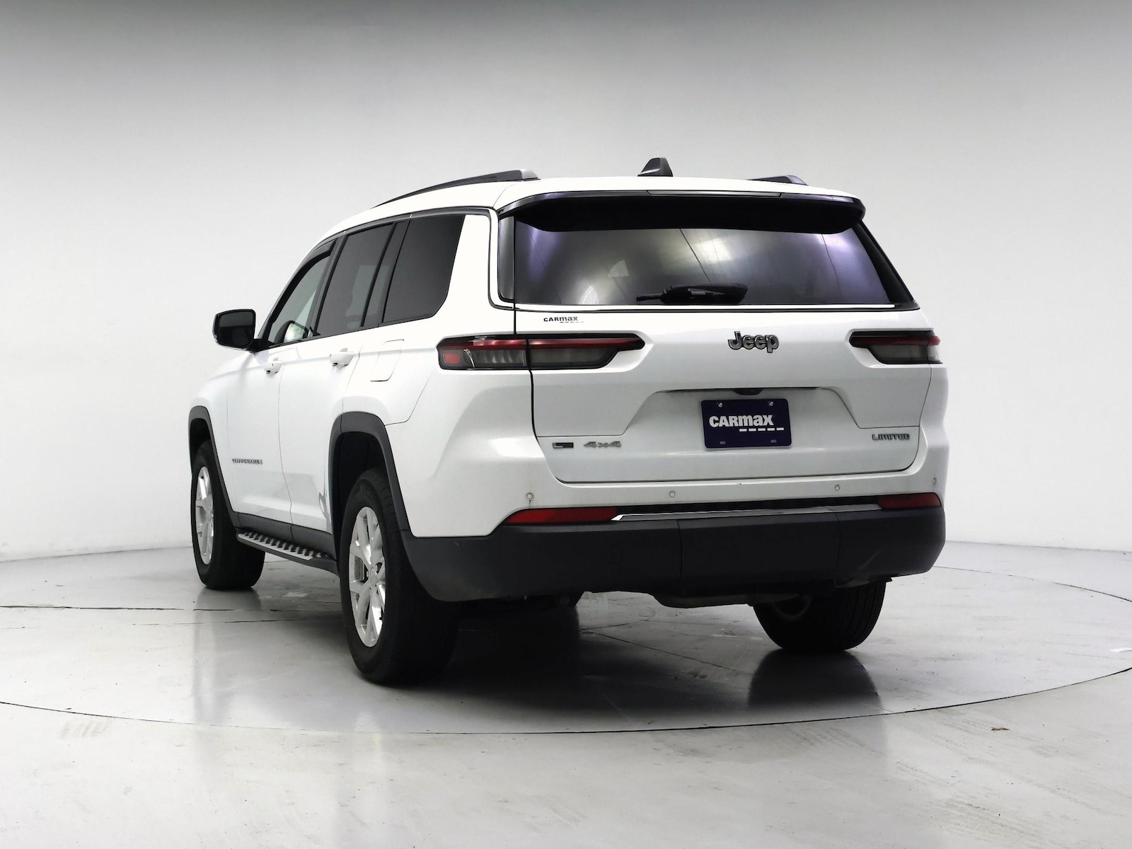 2023 Jeep Grand Cherokee L Limited - Photo 7