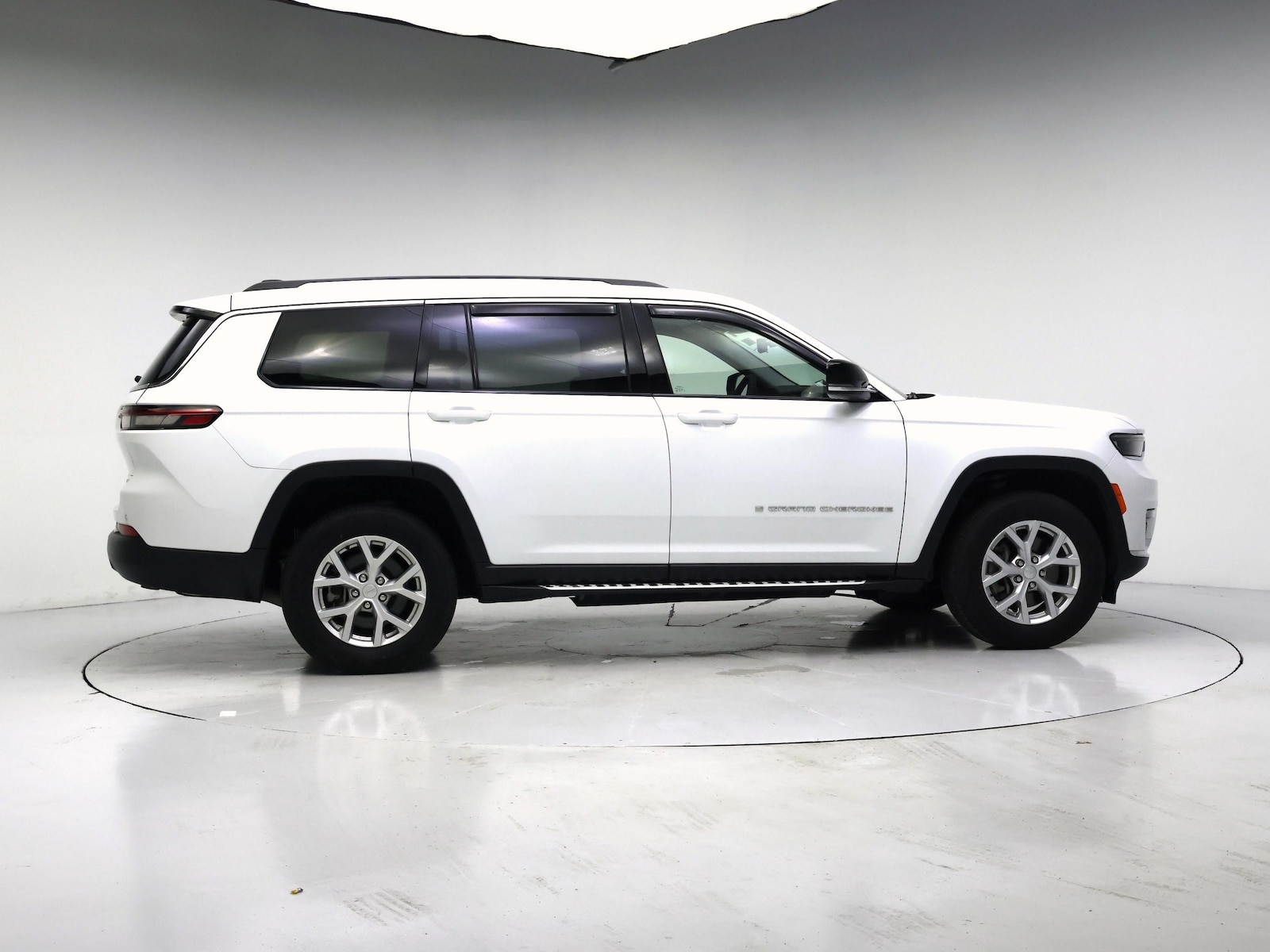 2023 Jeep Grand Cherokee L Limited - Photo 8