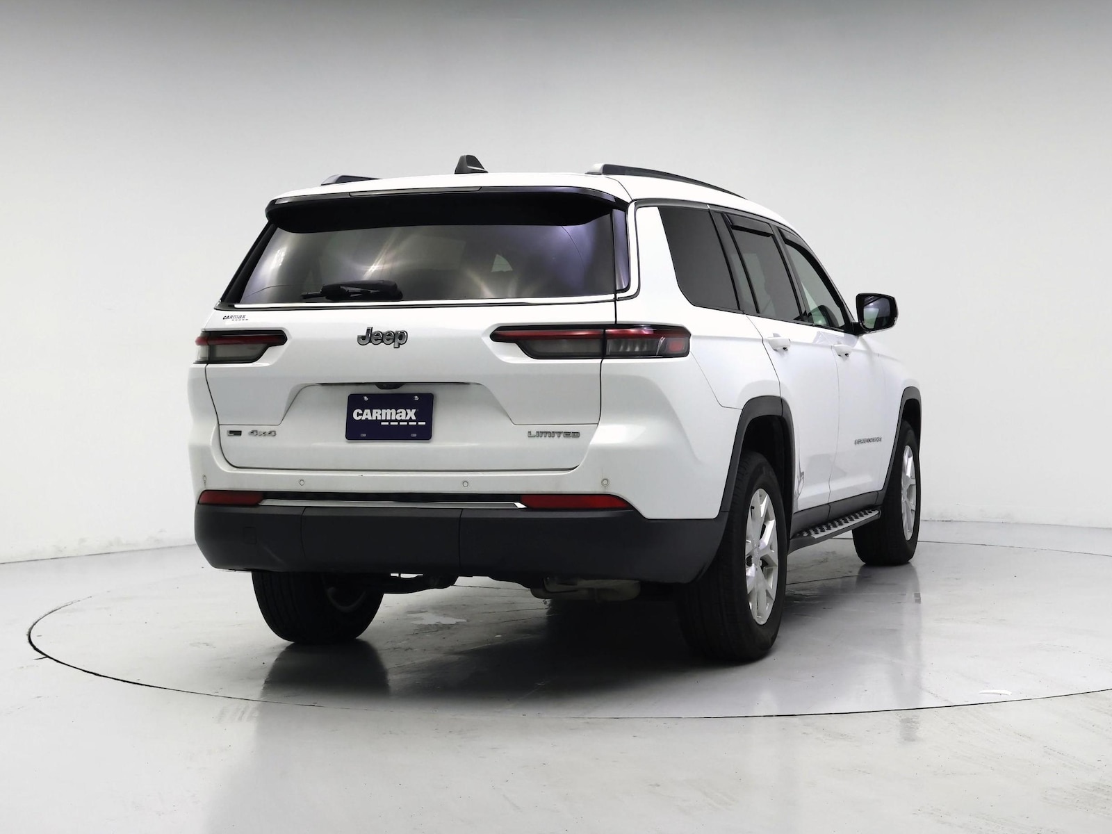 2023 Jeep Grand Cherokee L Limited - Photo 9