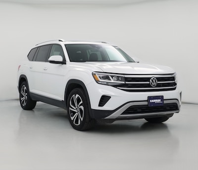 2023 Volkswagen Atlas SEL