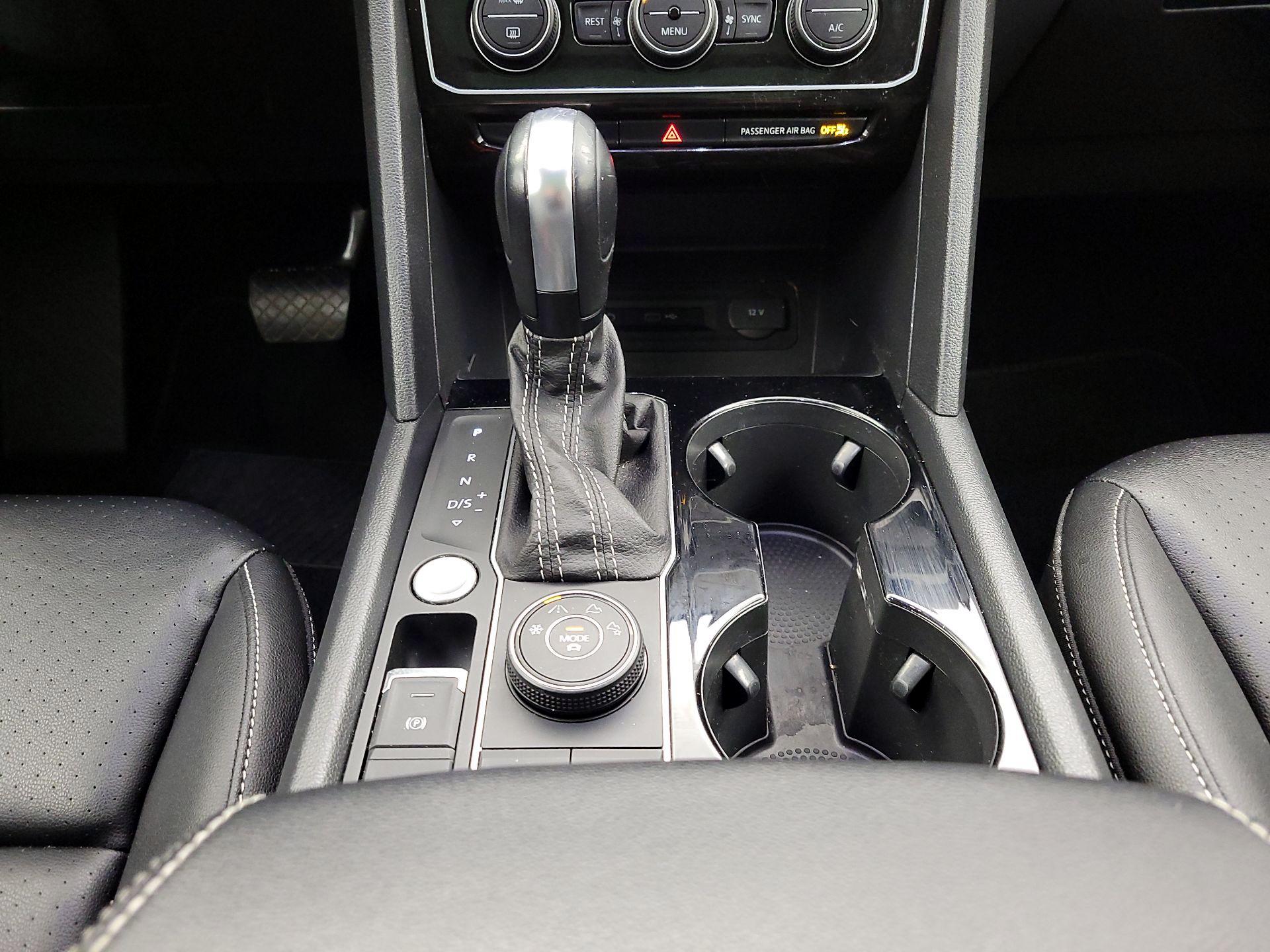 Thumbnail: 2023 Volkswagen Atlas - 18