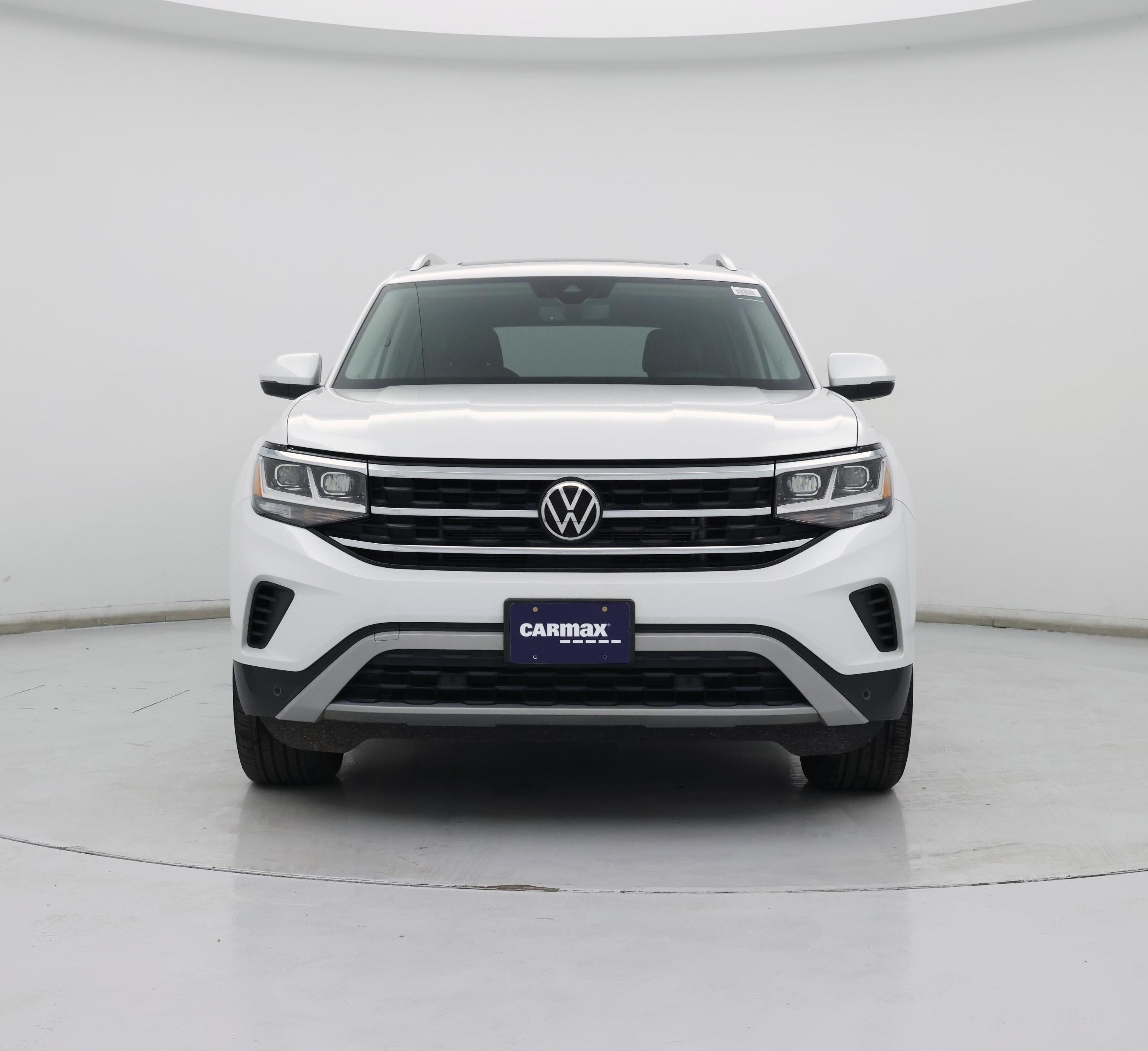 Thumbnail: 2023 Volkswagen Atlas - 5