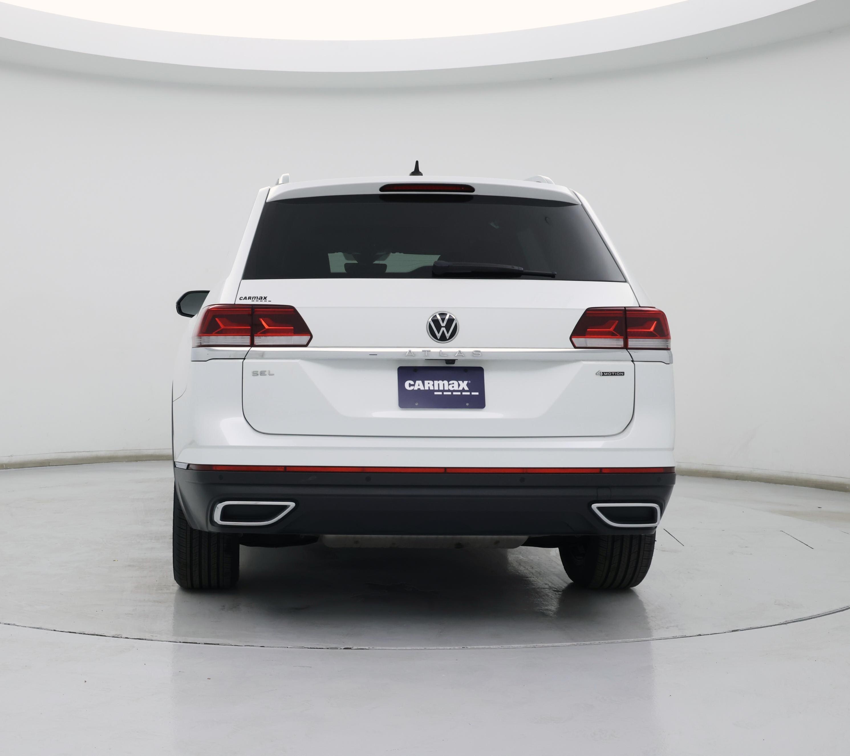 Thumbnail: 2023 Volkswagen Atlas - 6