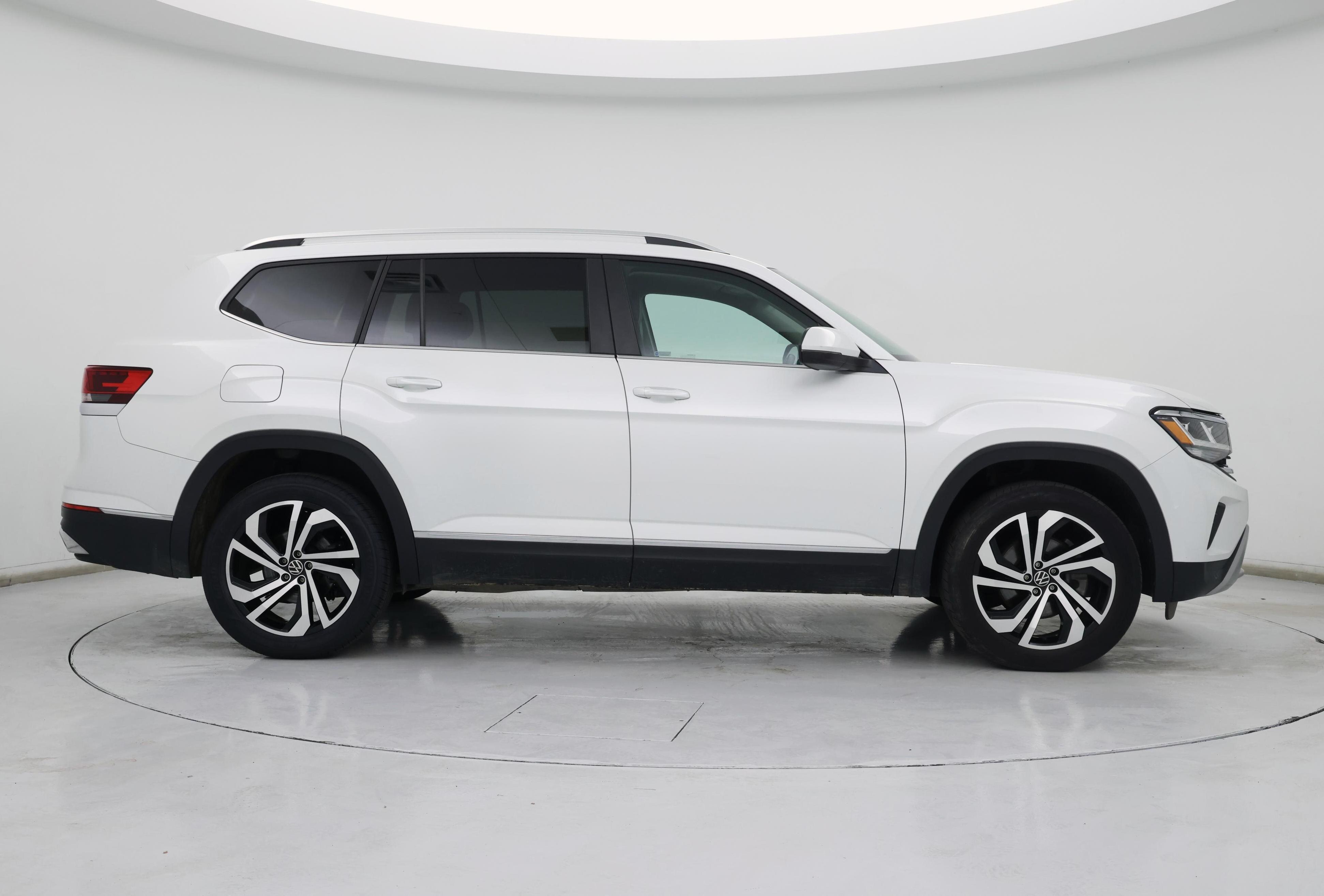 Thumbnail: 2023 Volkswagen Atlas - 7