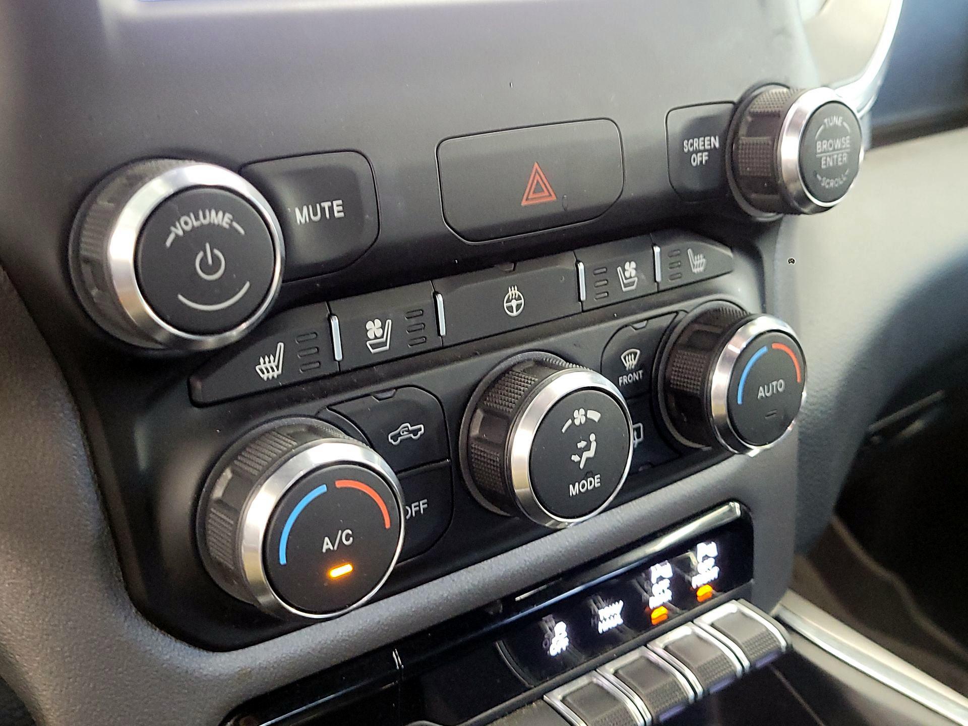 Thumbnail: 2022 RAM 1500 - 16