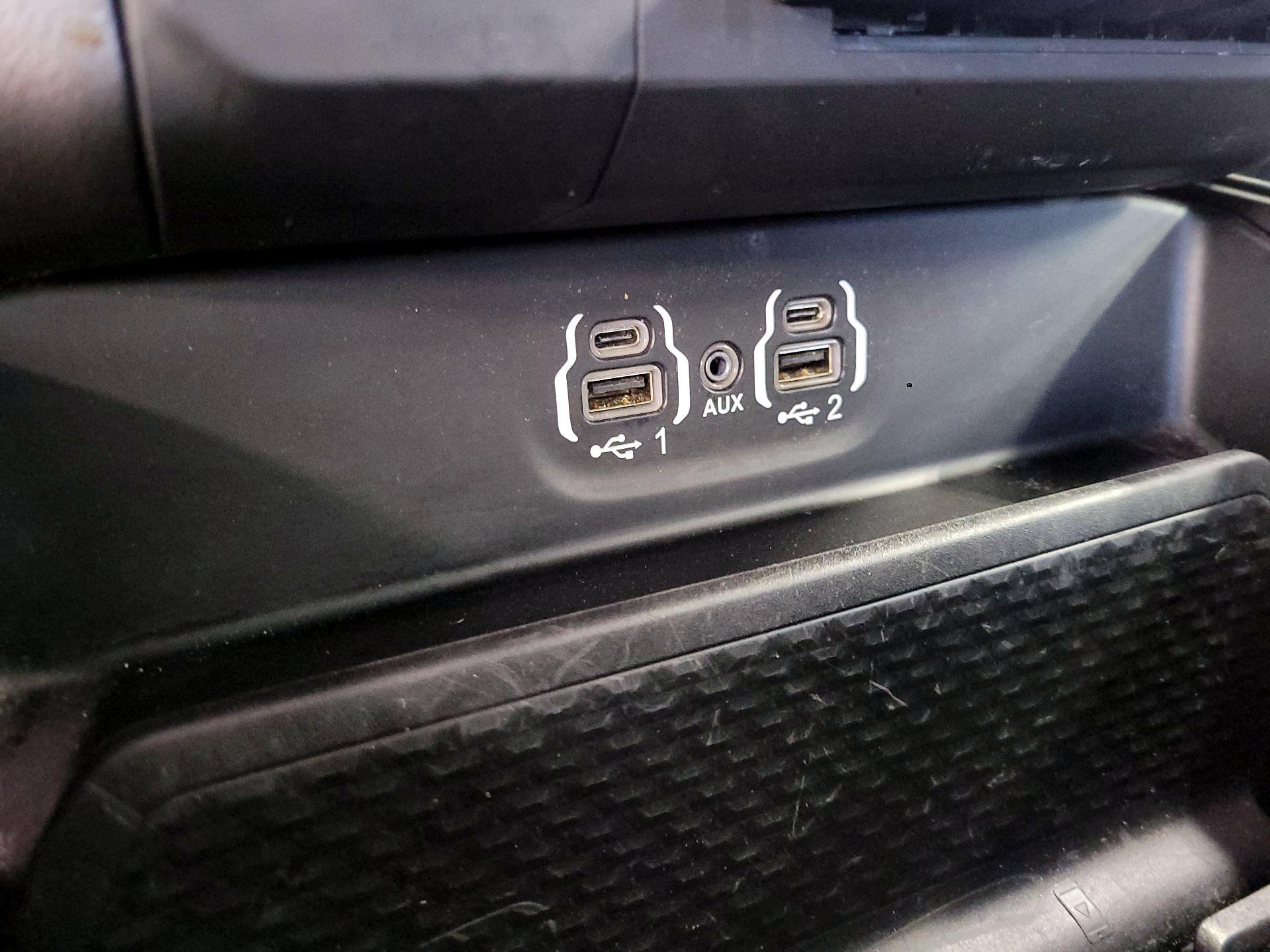 Thumbnail: 2022 RAM 1500 - 18